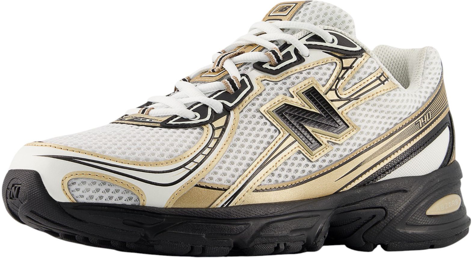 New Balance 740 Shoes product image