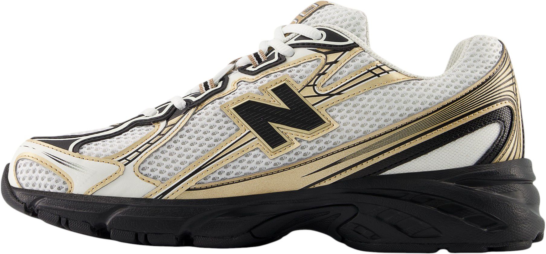 New Balance 740 Shoes product image