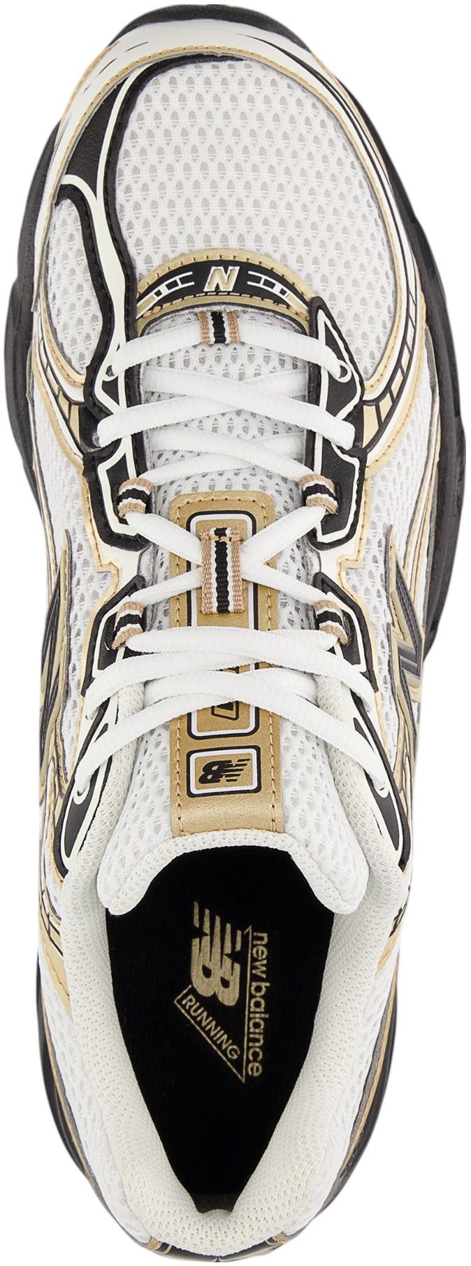 New Balance 740 Shoes product image