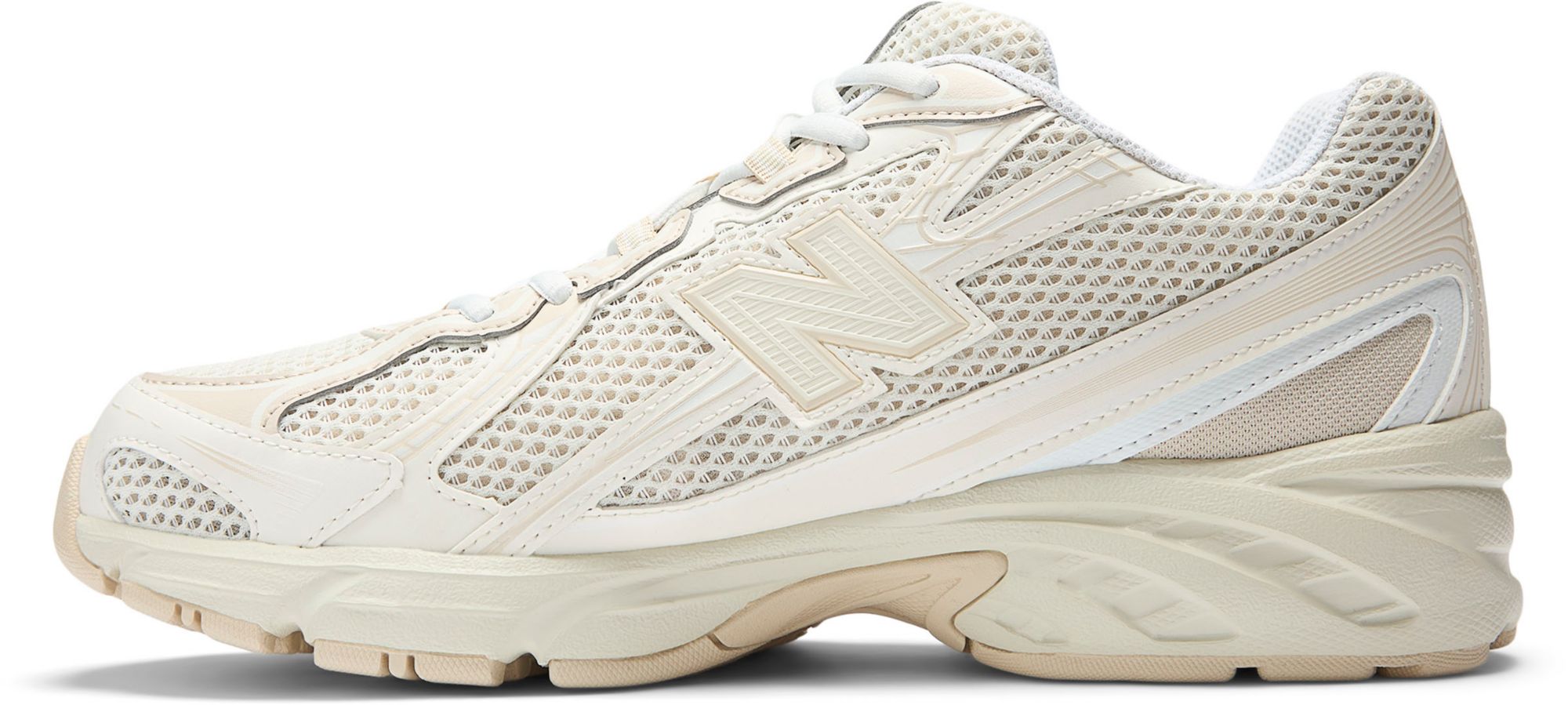 New Balance 740 Shoes product image