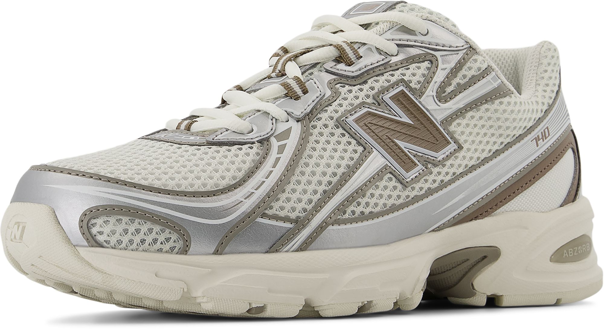 New Balance 740 Shoes product image