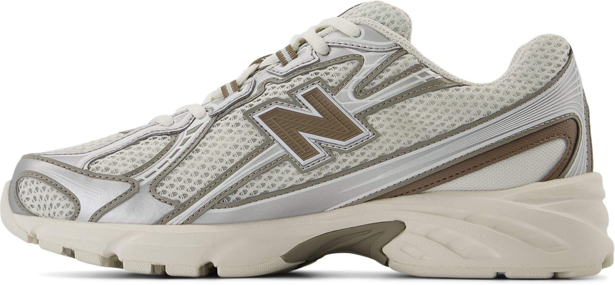 New Balance 740 Shoes product image