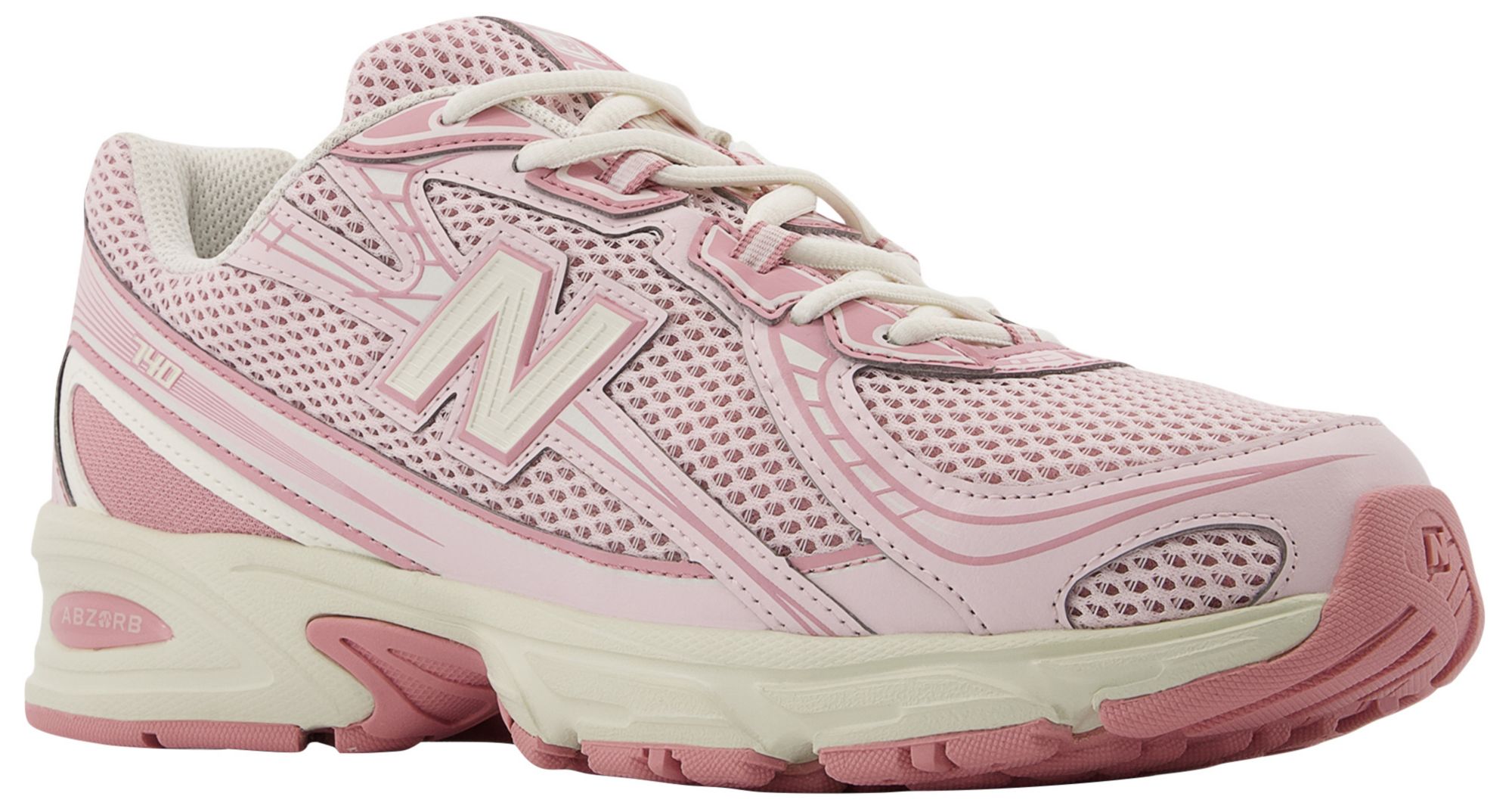 New Balance 740 Shoes product image