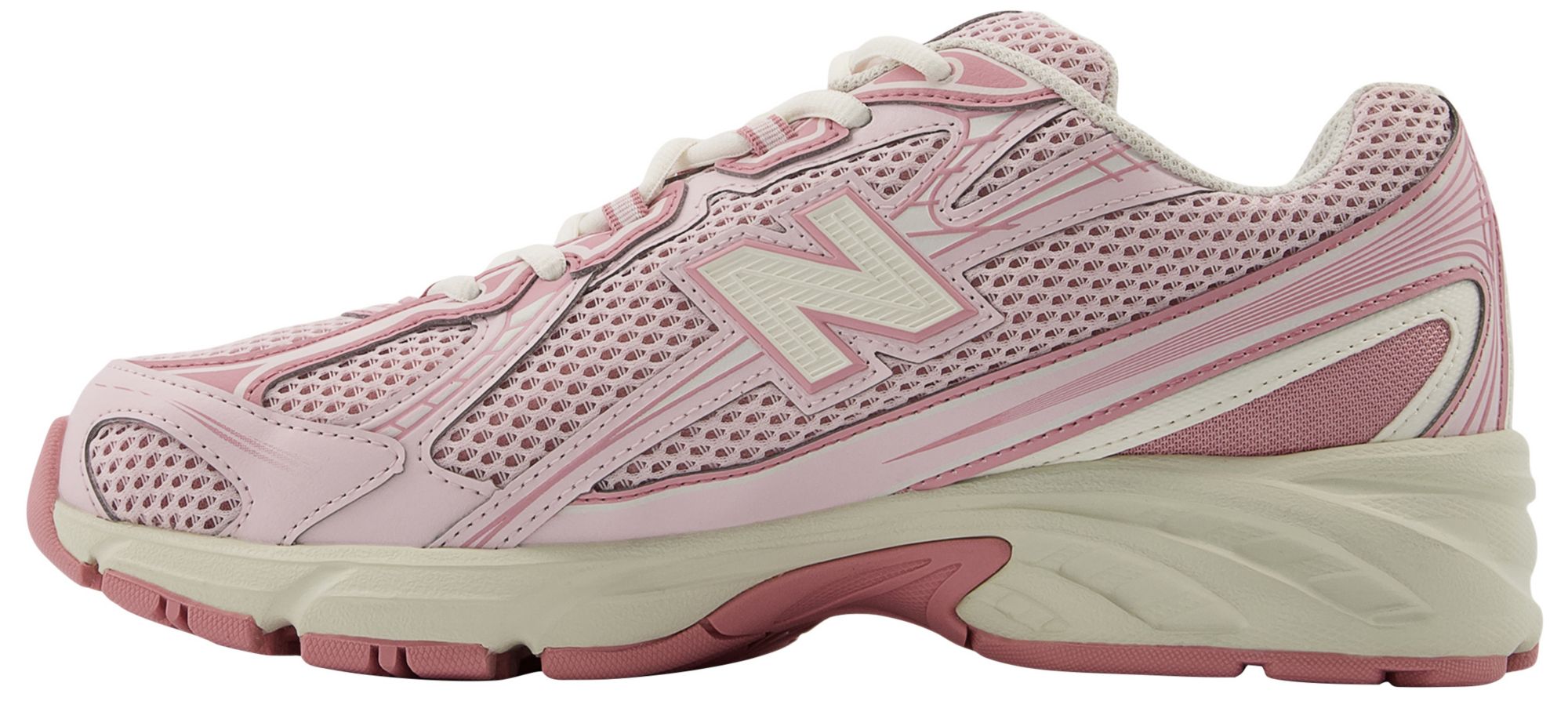New Balance 740 Shoes product image