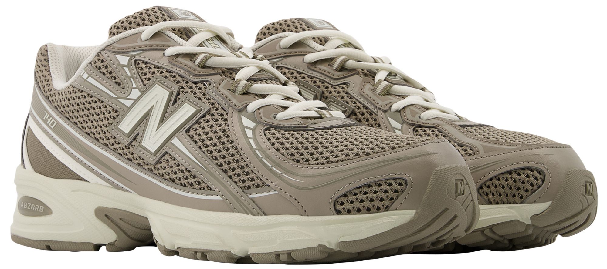 New Balance 740 Shoes product image