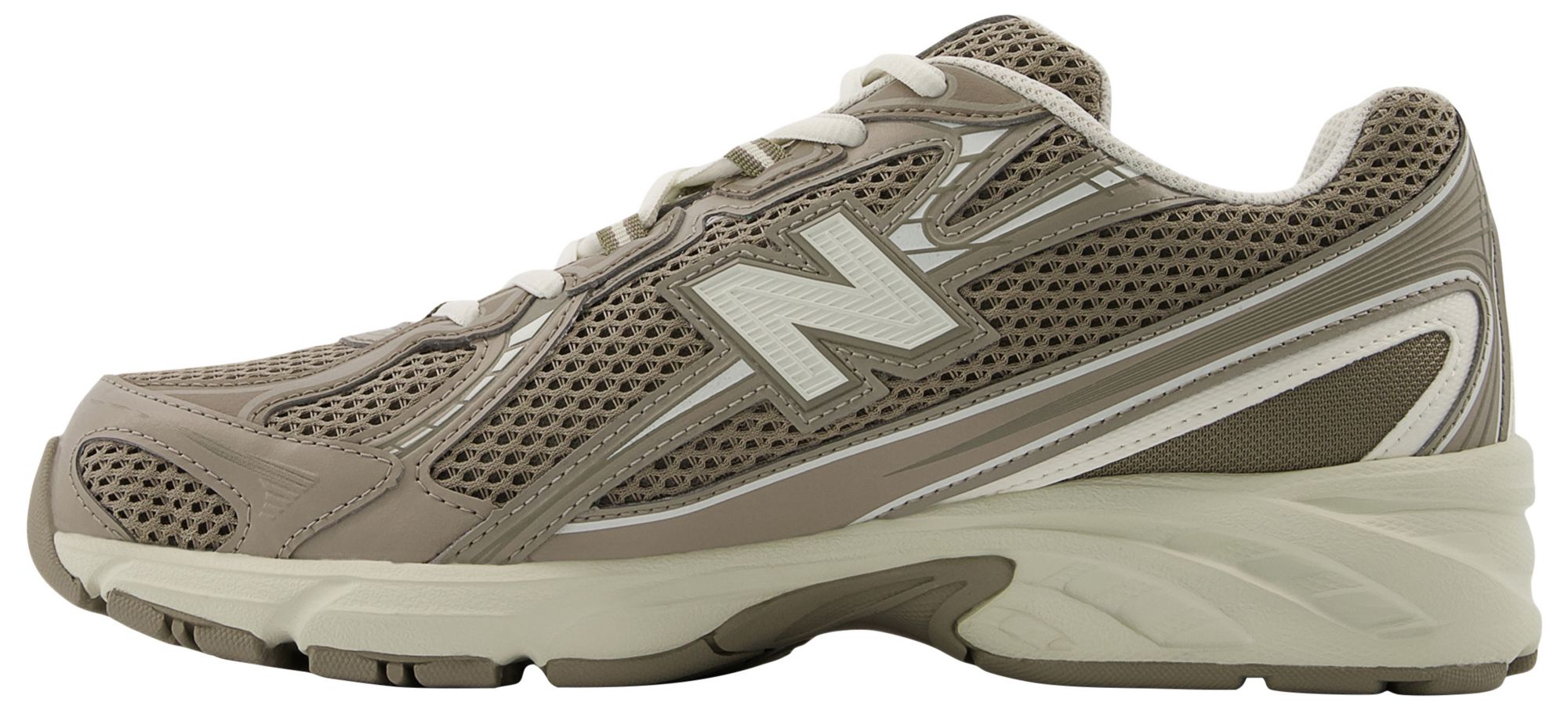 New Balance 740 Shoes product image