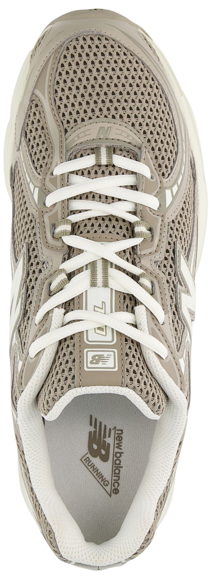 New Balance 740 Shoes product image