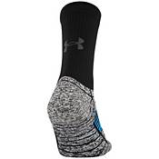Under Armour Men's Elevated+ Performance Crew Socks – 3 Pack product image