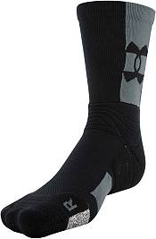 Under Armour Men's Project Rock Playmaker Crew Socks product image