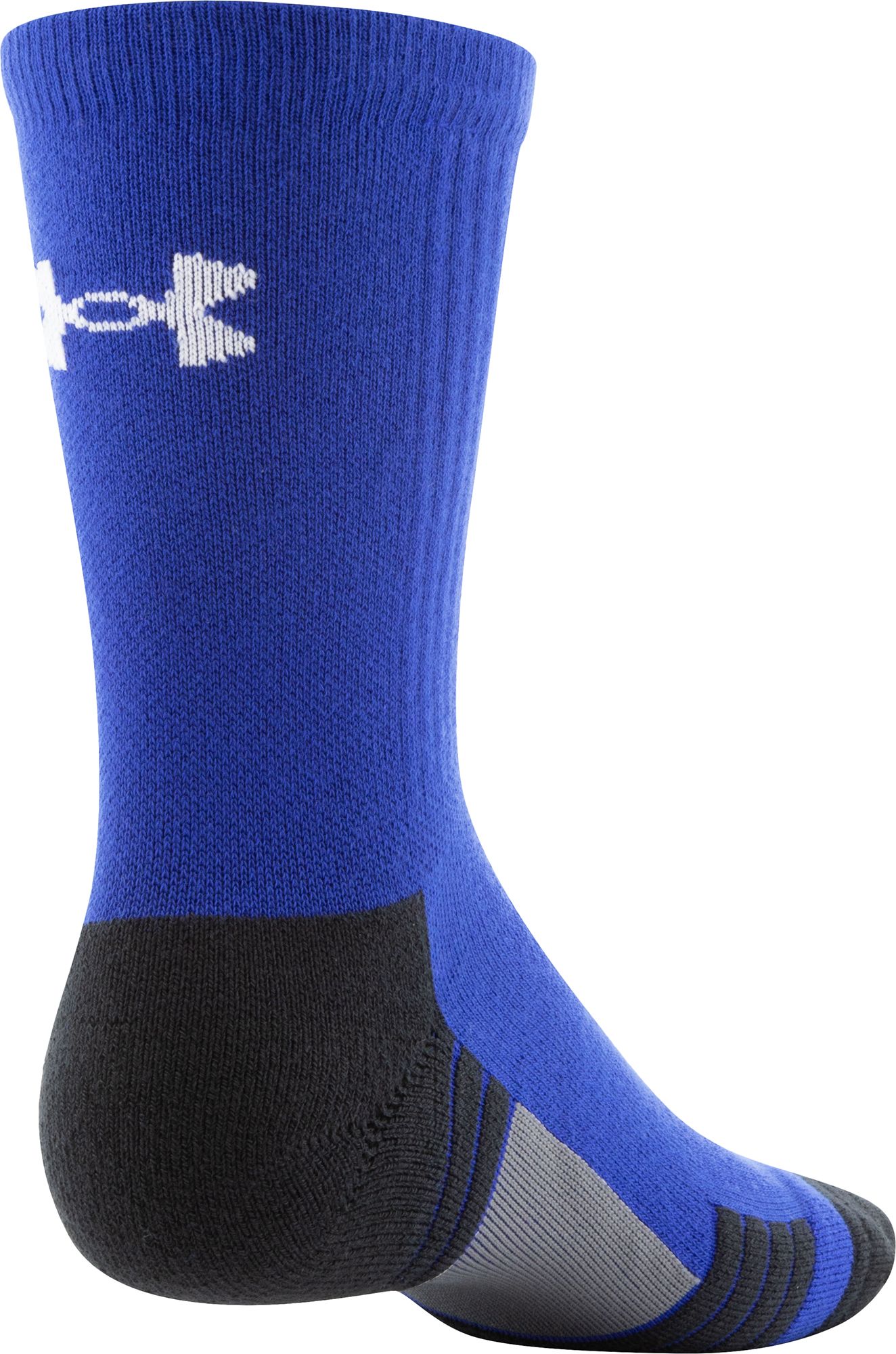 Under Armour Team Crew Socks product image