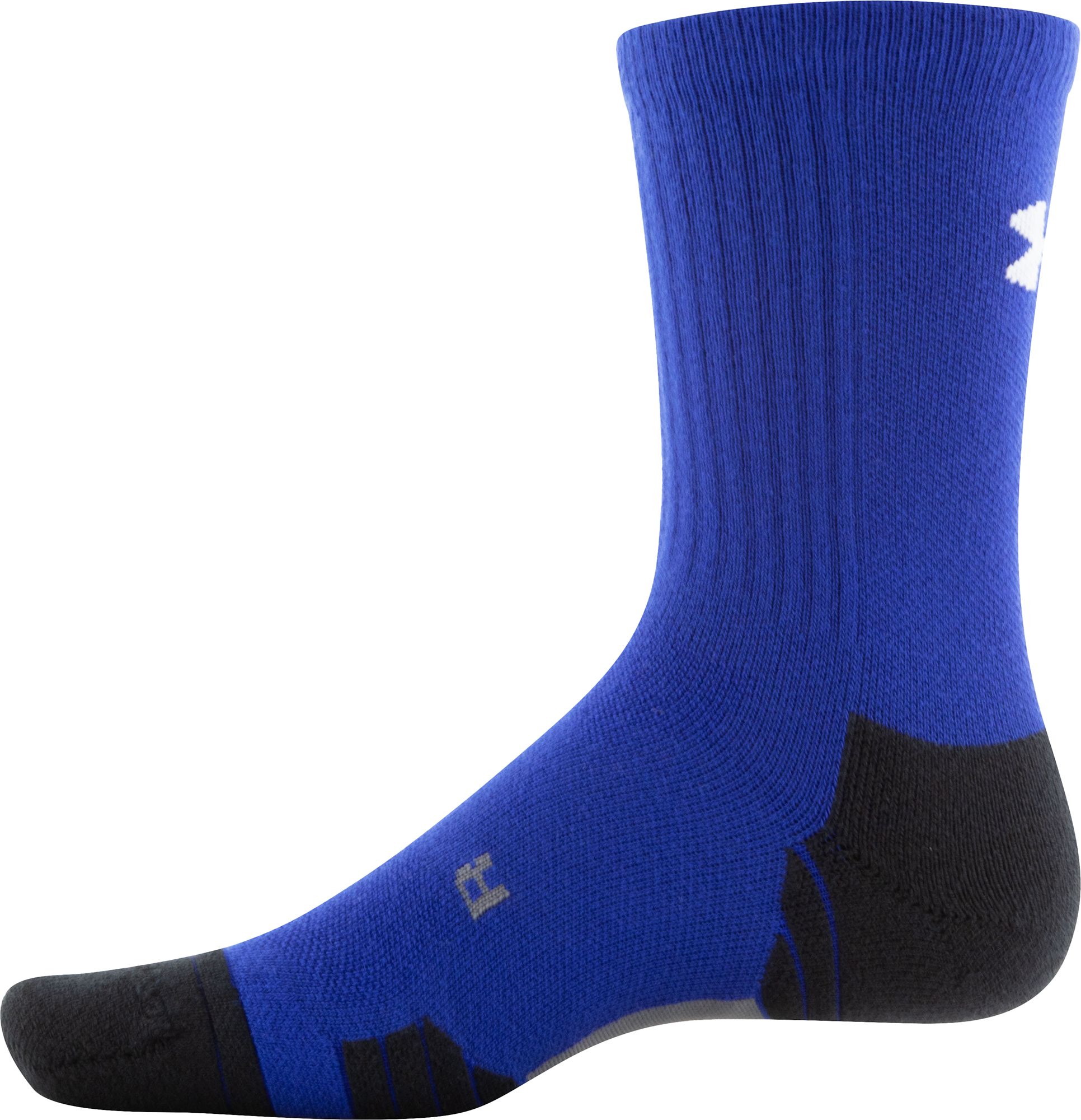 Under Armour Team Crew Socks