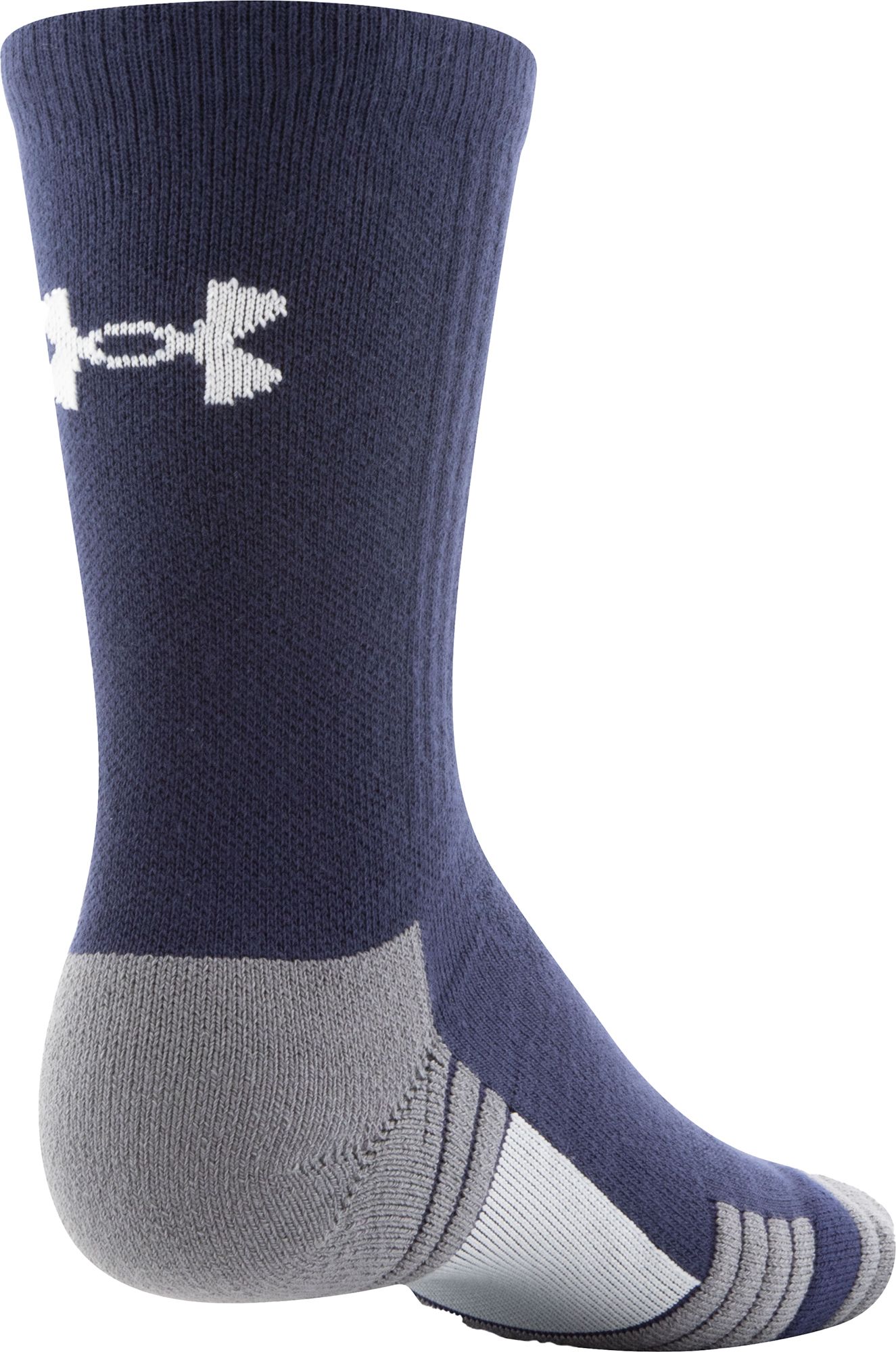 Under Armour Team Crew Socks product image