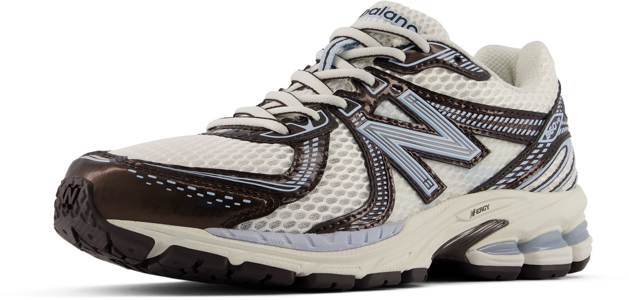 New Balance & CALIA 860v2 Shoes product image
