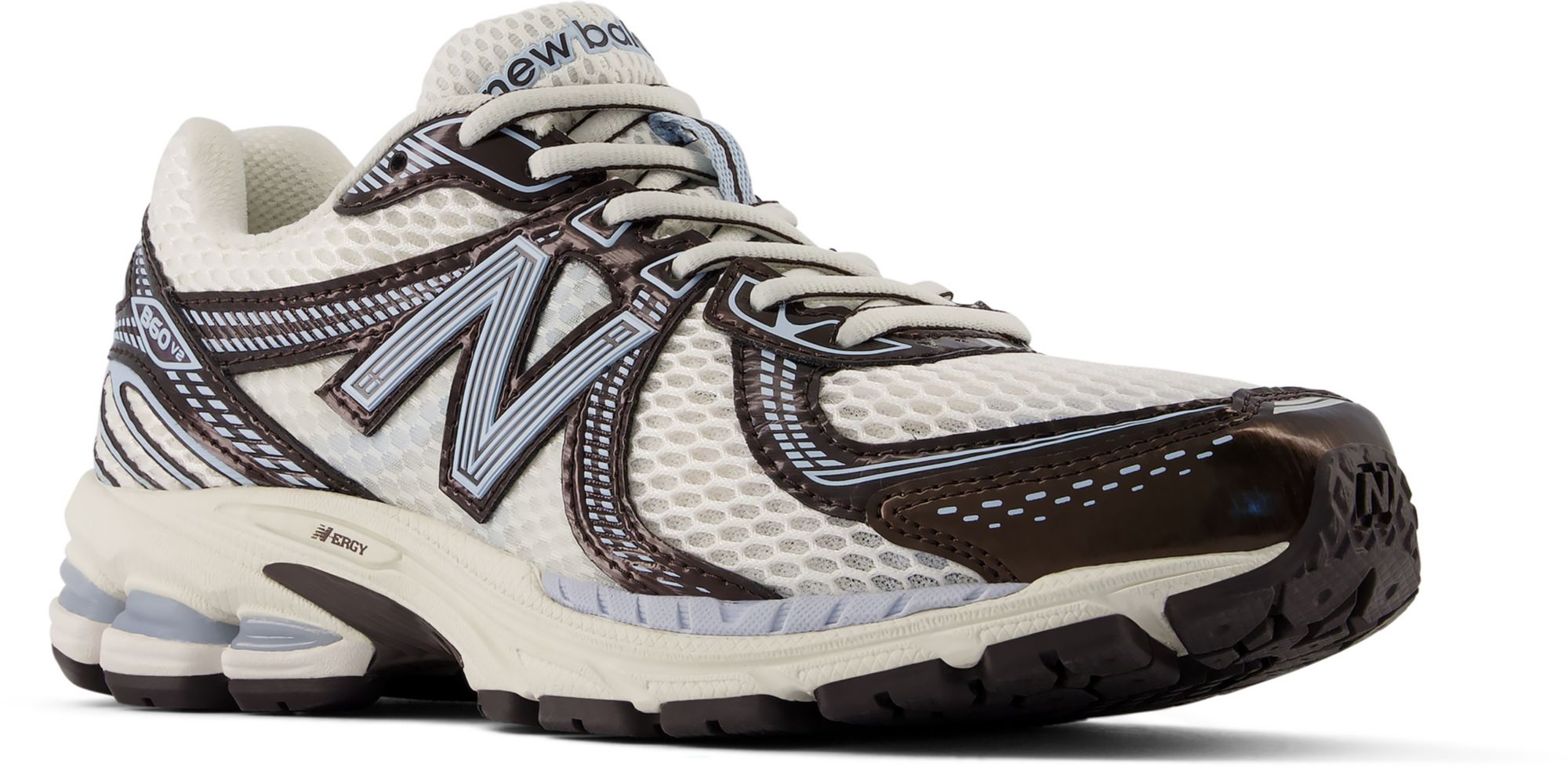 New Balance & CALIA 860v2 Shoes product image