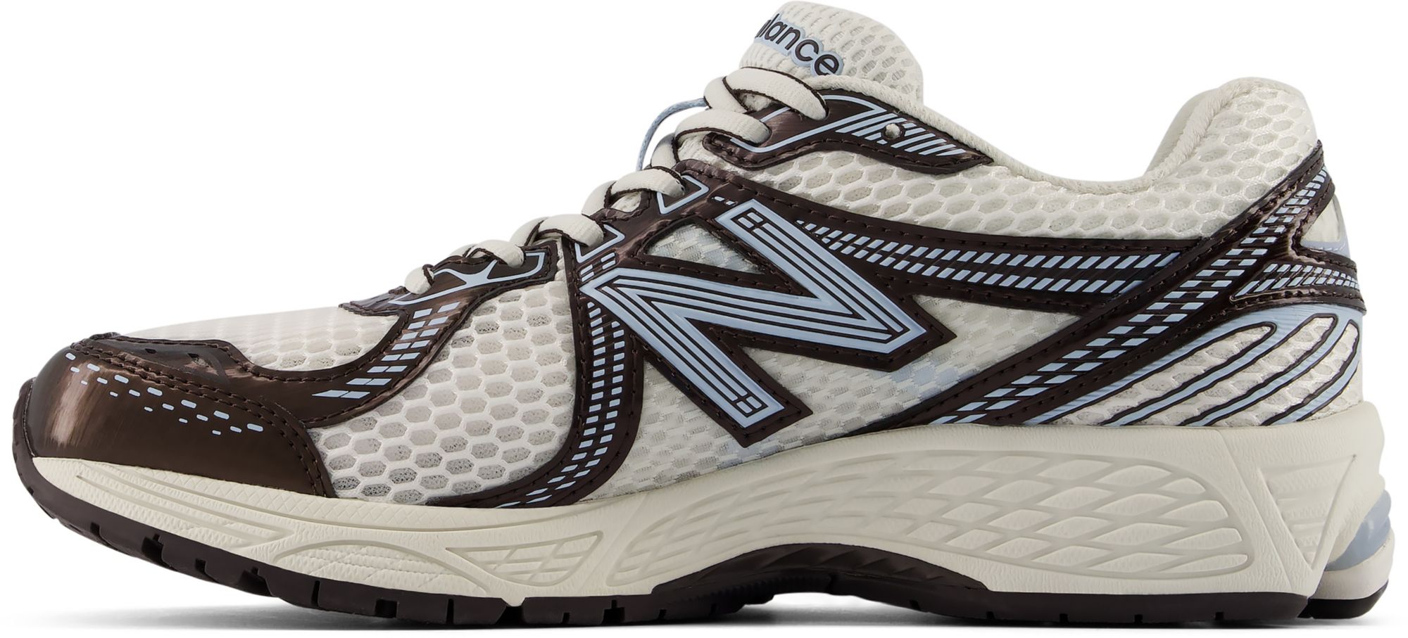 New Balance & CALIA 860v2 Shoes product image
