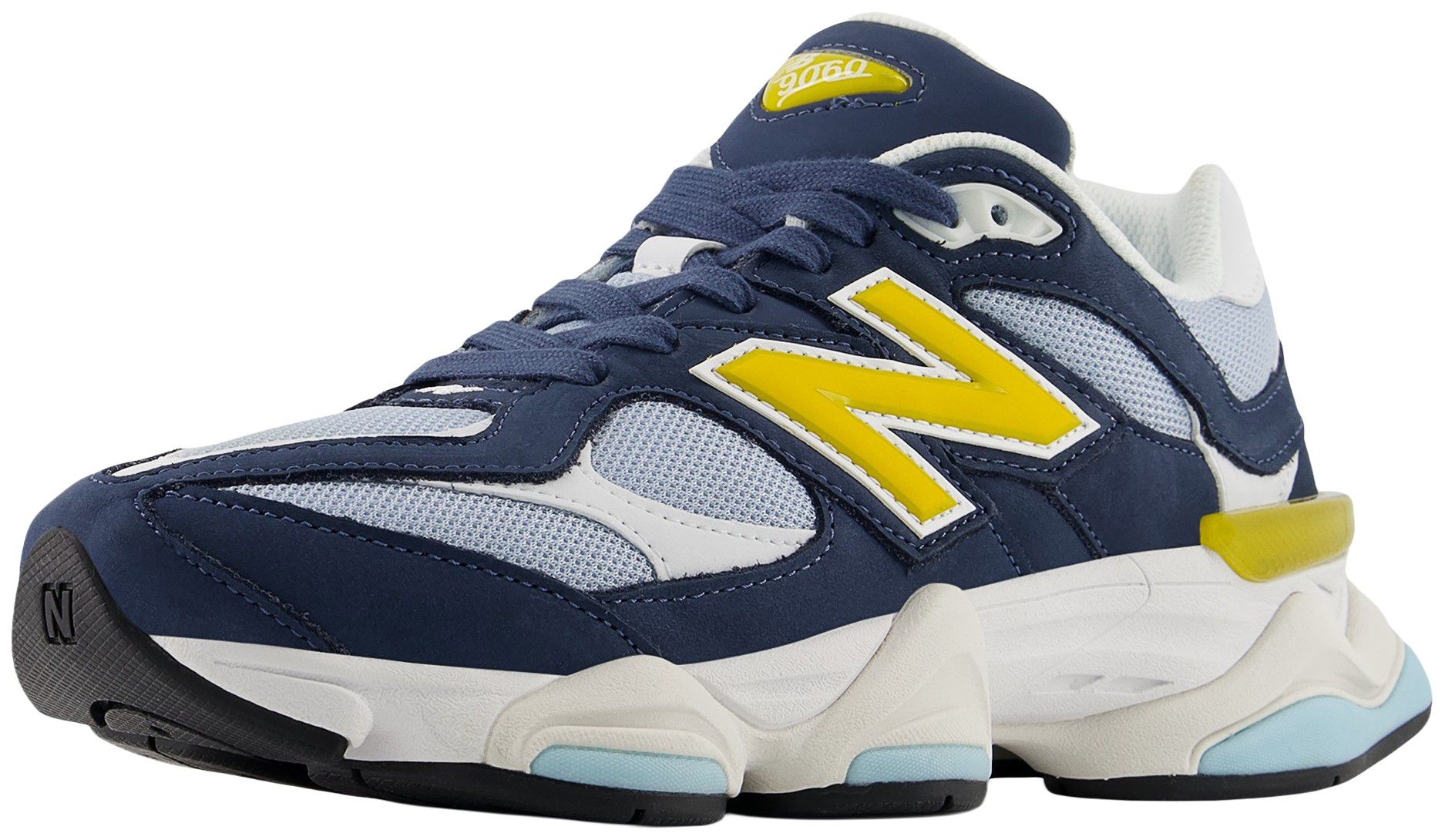 New Balance 9060 Shoes product image