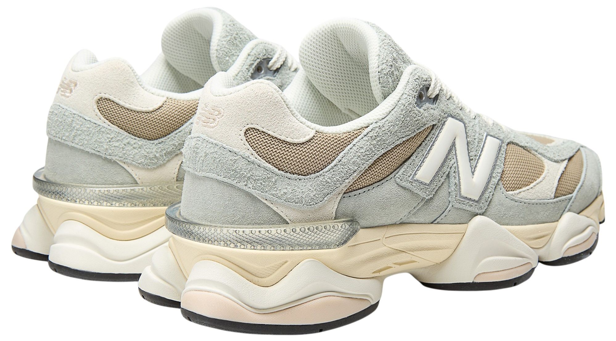 New Balance 9060 Shoes product image