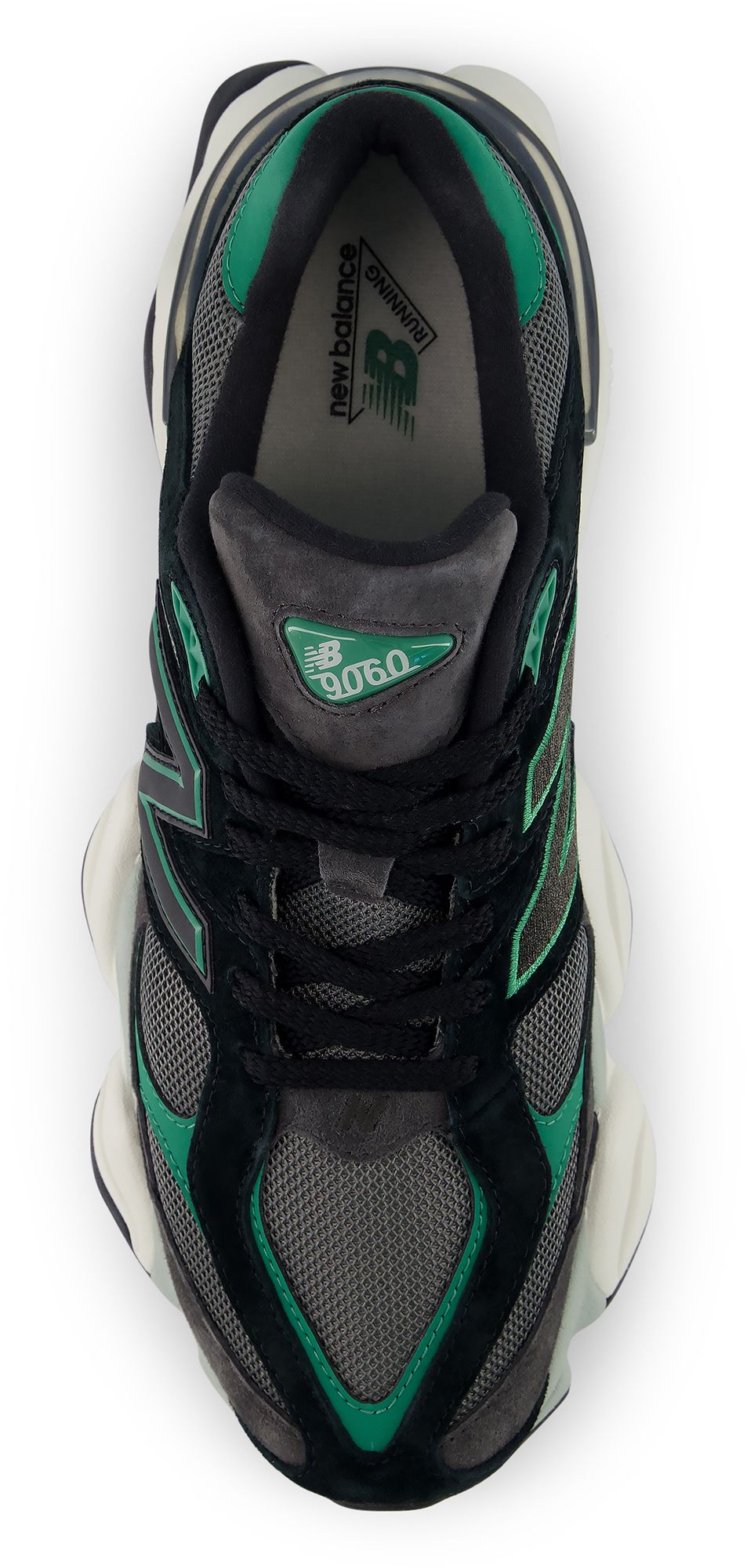 New Balance 9060 Shoes product image