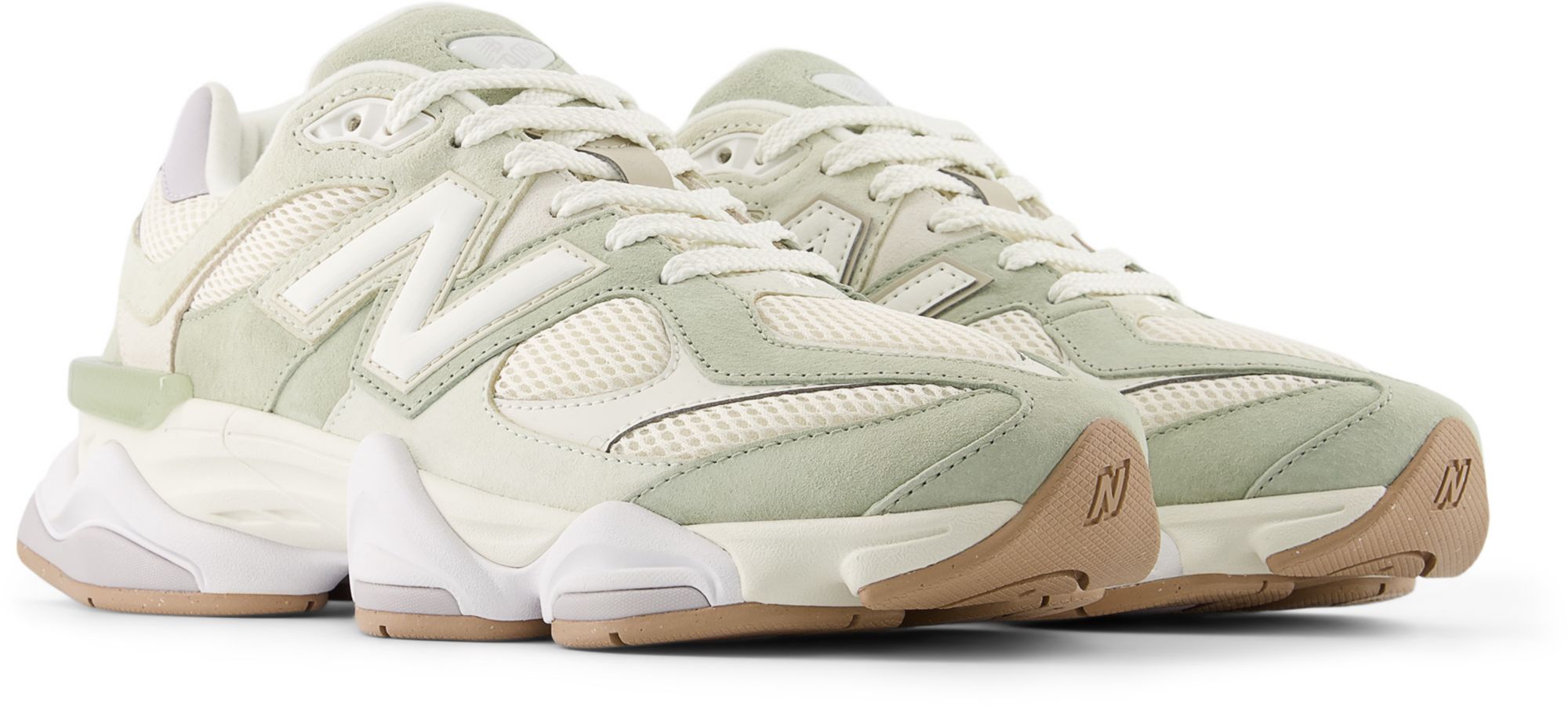 New Balance 9060 Shoes