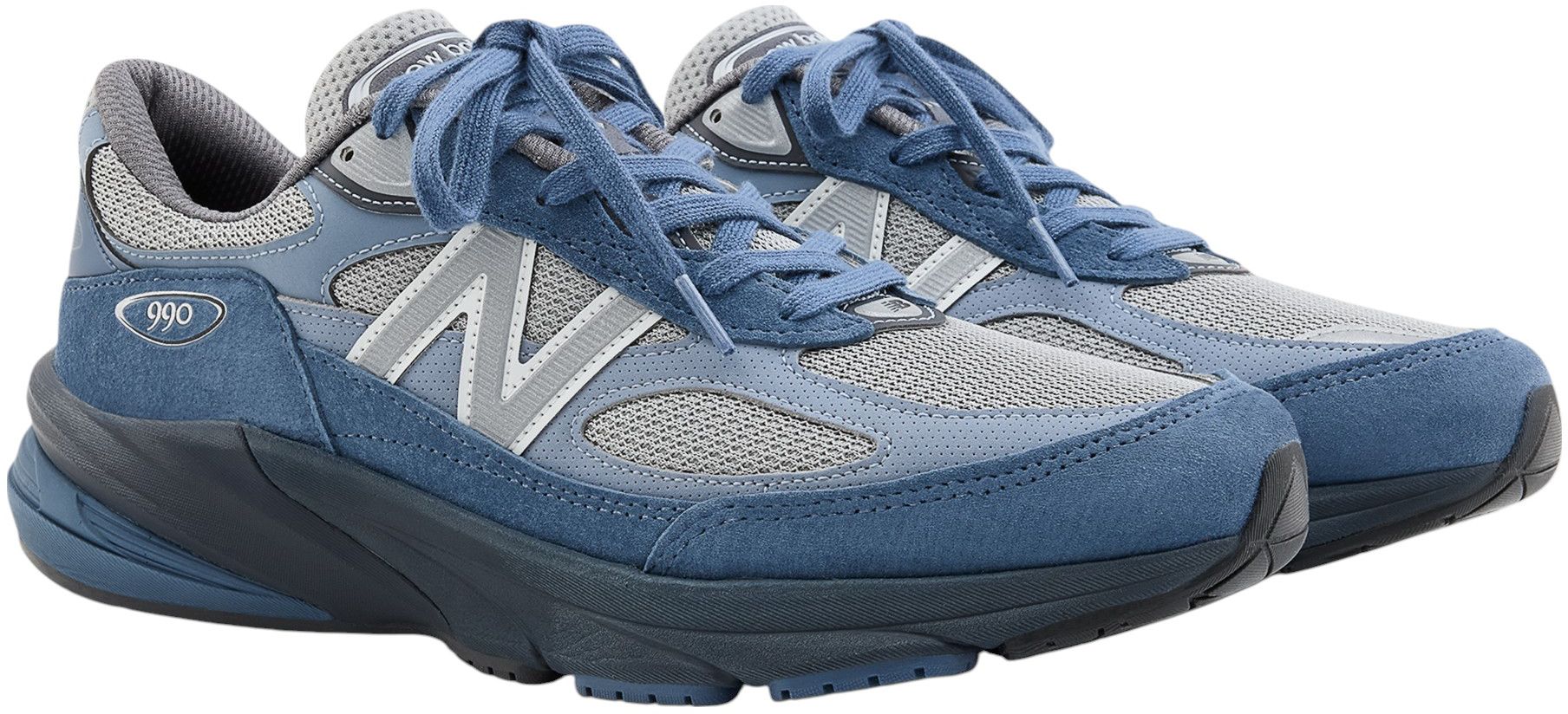New Balance Men's 990v6 Shoes product image