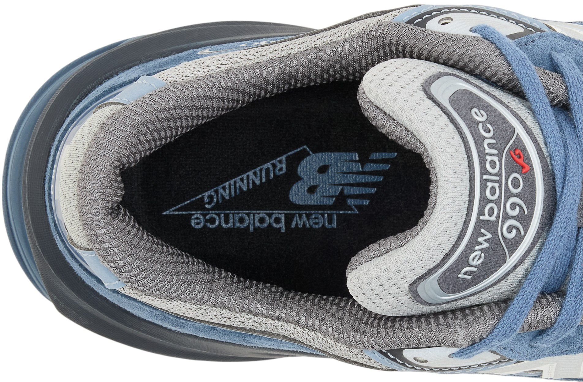 New Balance Men's 990v6 Shoes product image