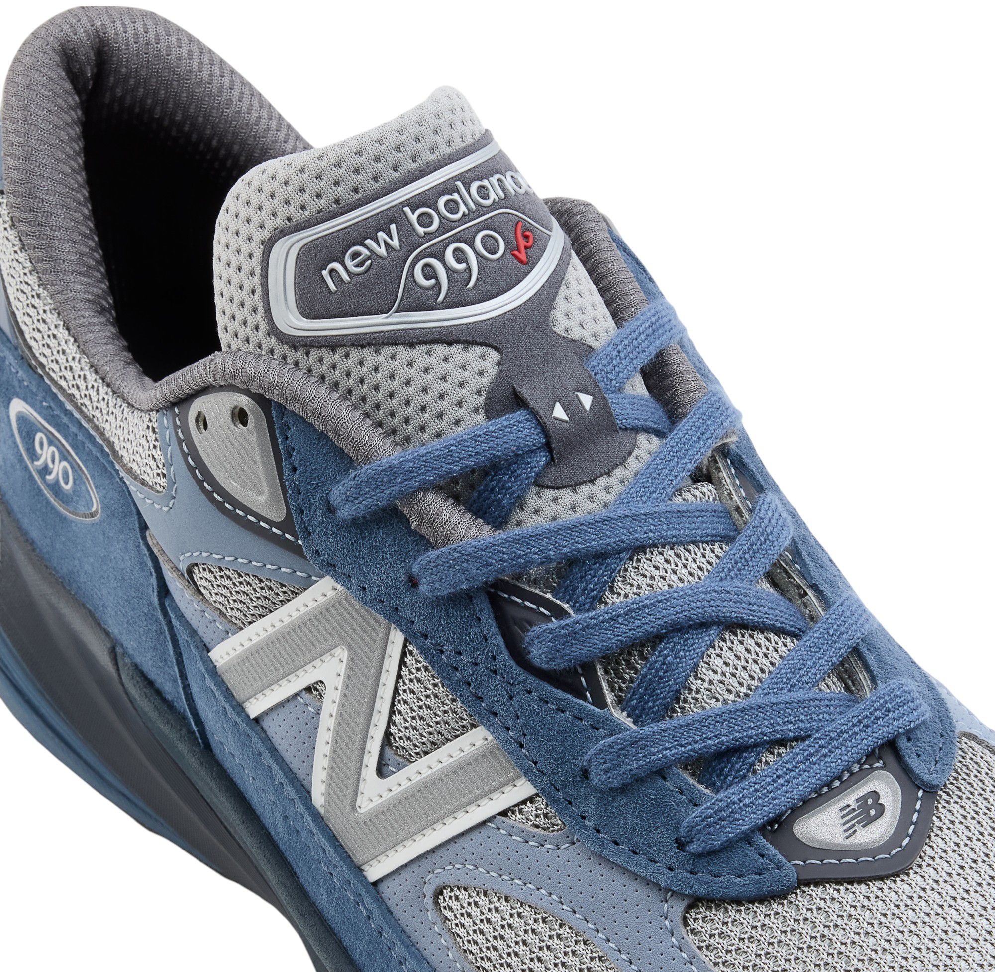 New Balance Men's 990v6 Shoes product image