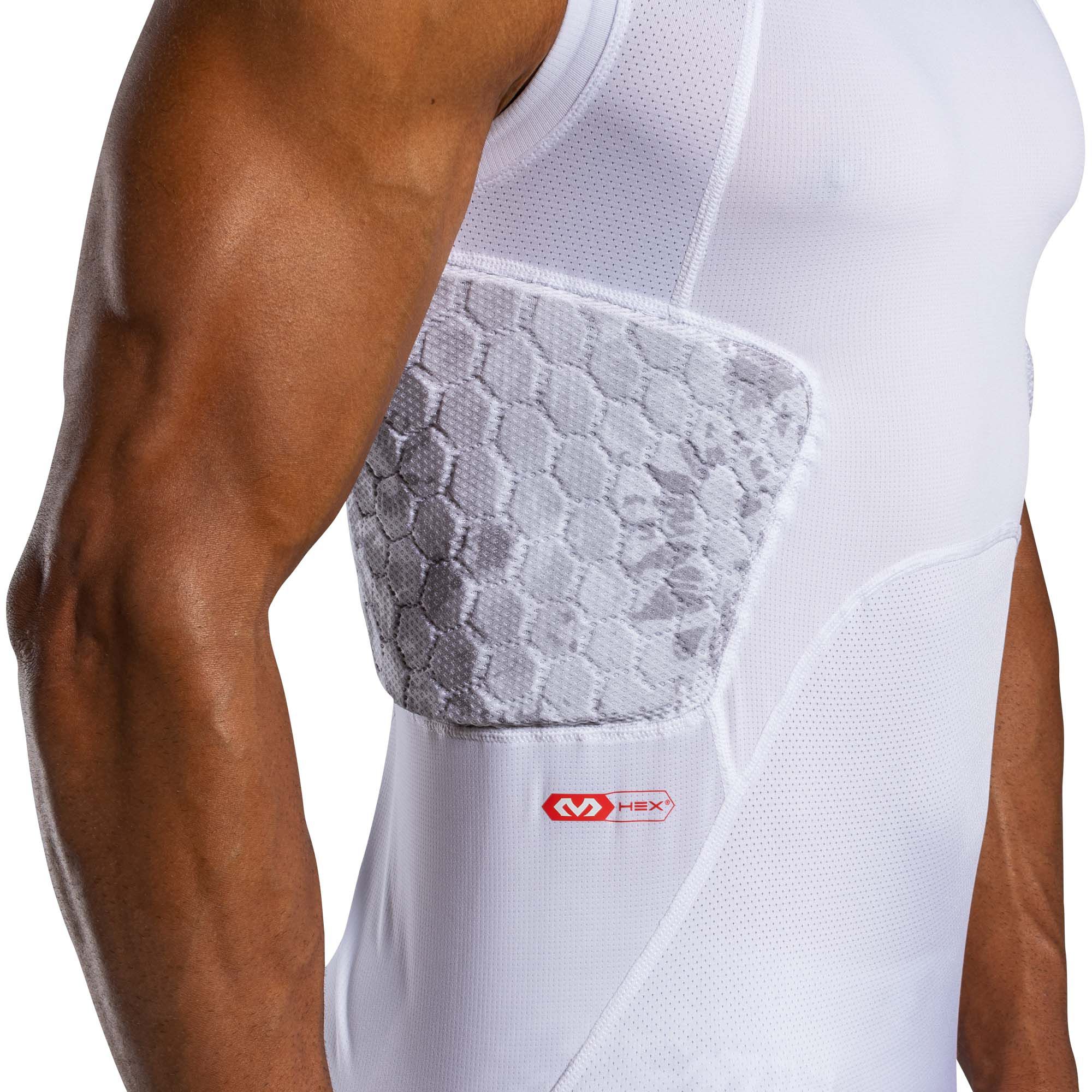 Under Armour Adult Game Day Armour Pro 5-Pad Integrated Football Shirt product image