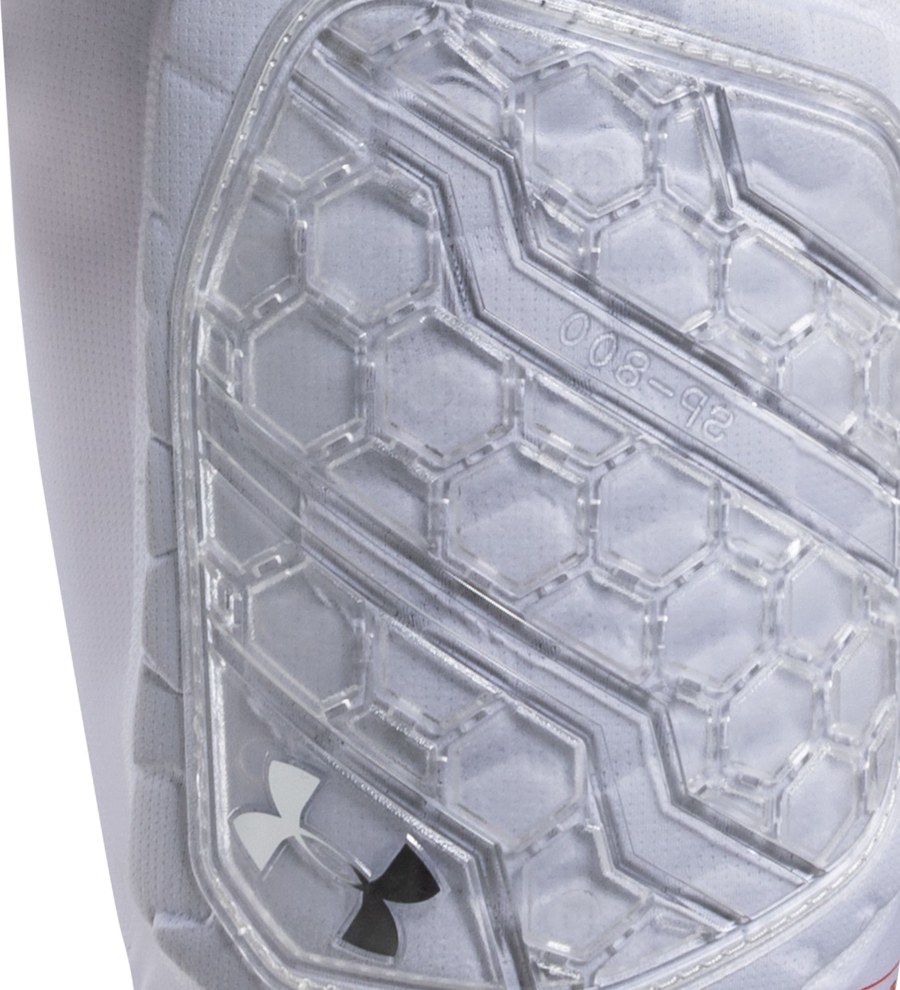 Under Armour Game Day Pro 5-Pad Girdle