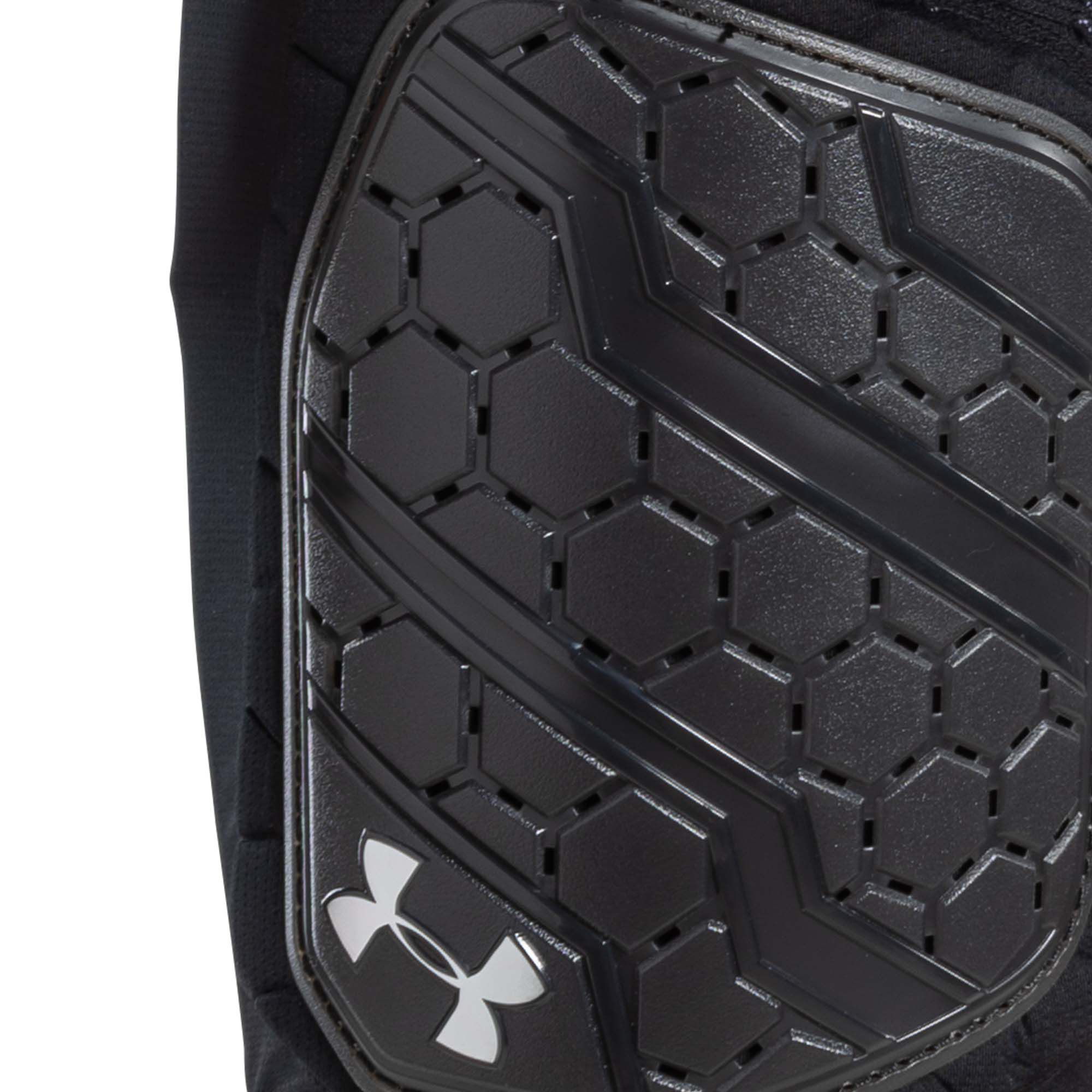 Under Armour Youth Gameday Armour Pro 5-Pad Football Girdle product image