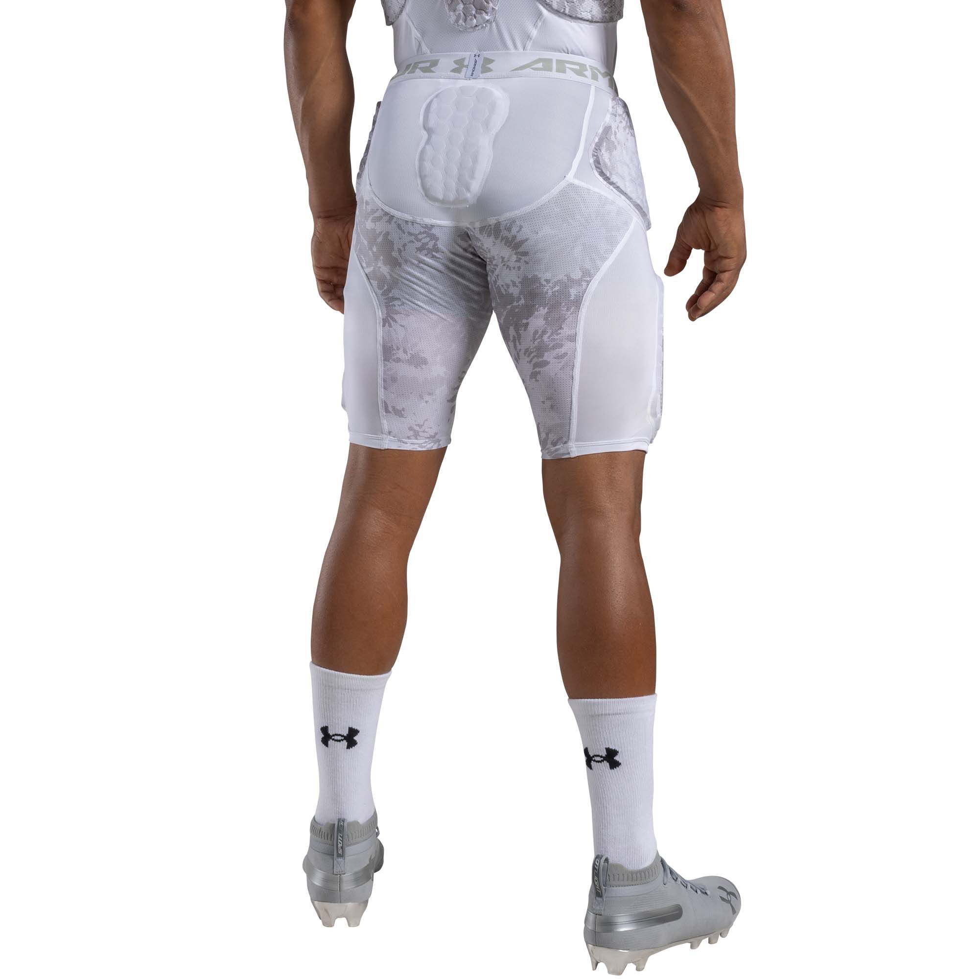 Under Armour Youth Gameday Armour Pro 5-Pad Football Girdle product image