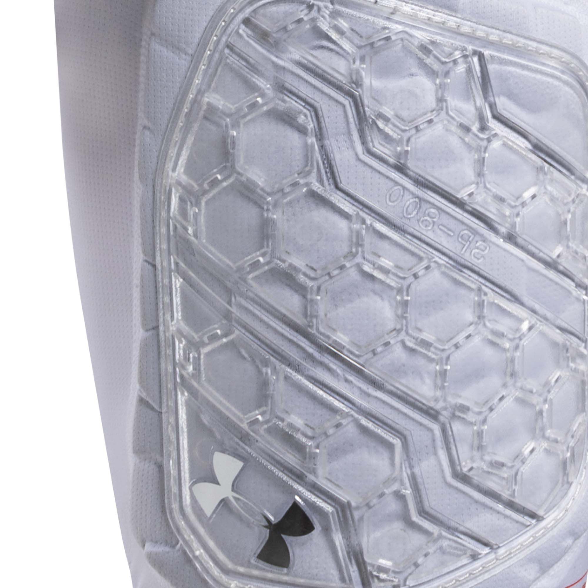 Under Armour Youth Gameday Armour Pro 5-Pad Football Girdle product image