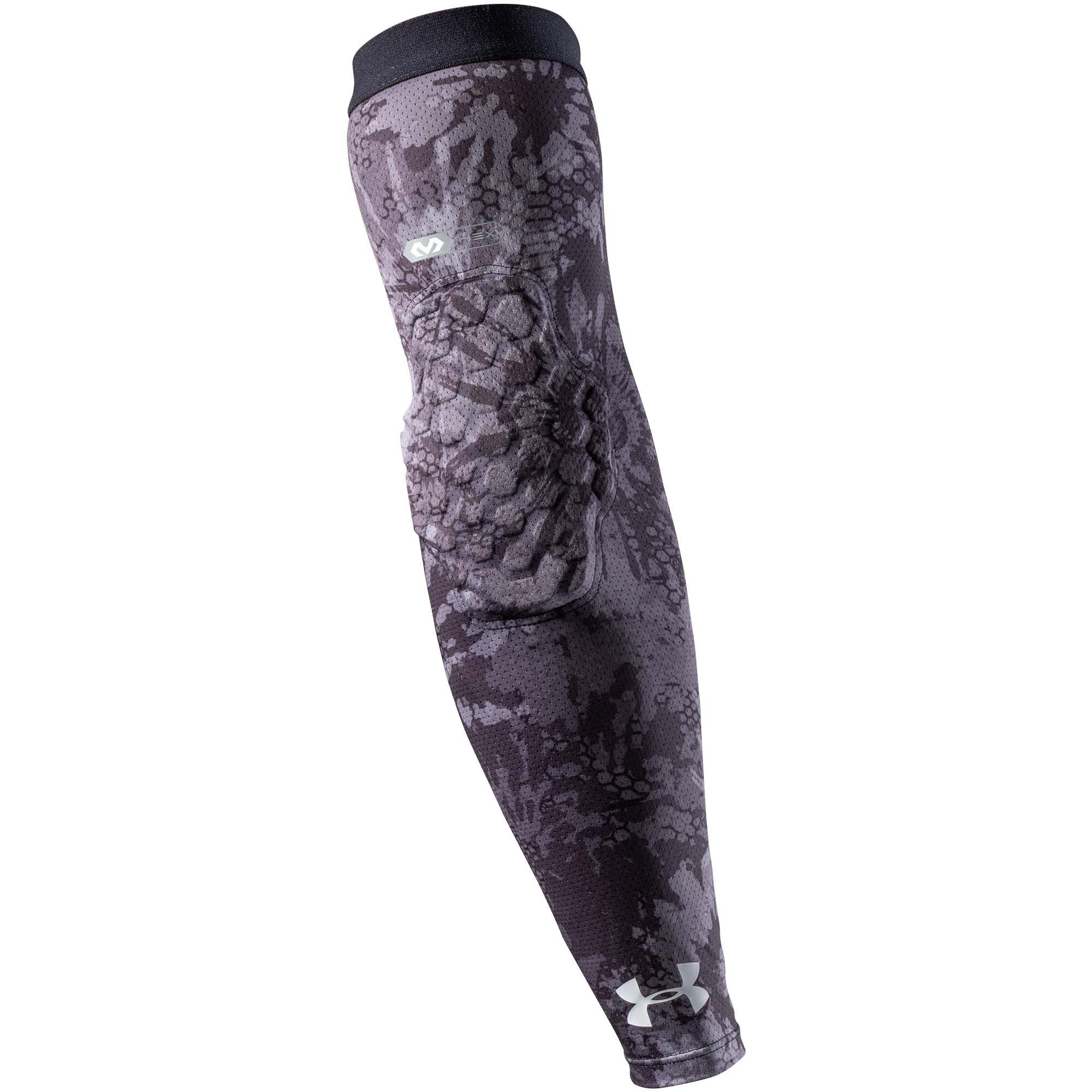 Dick's Sporting Goods Under Armour Adult Gameday Pro Padded Football Elbow  Sleeve