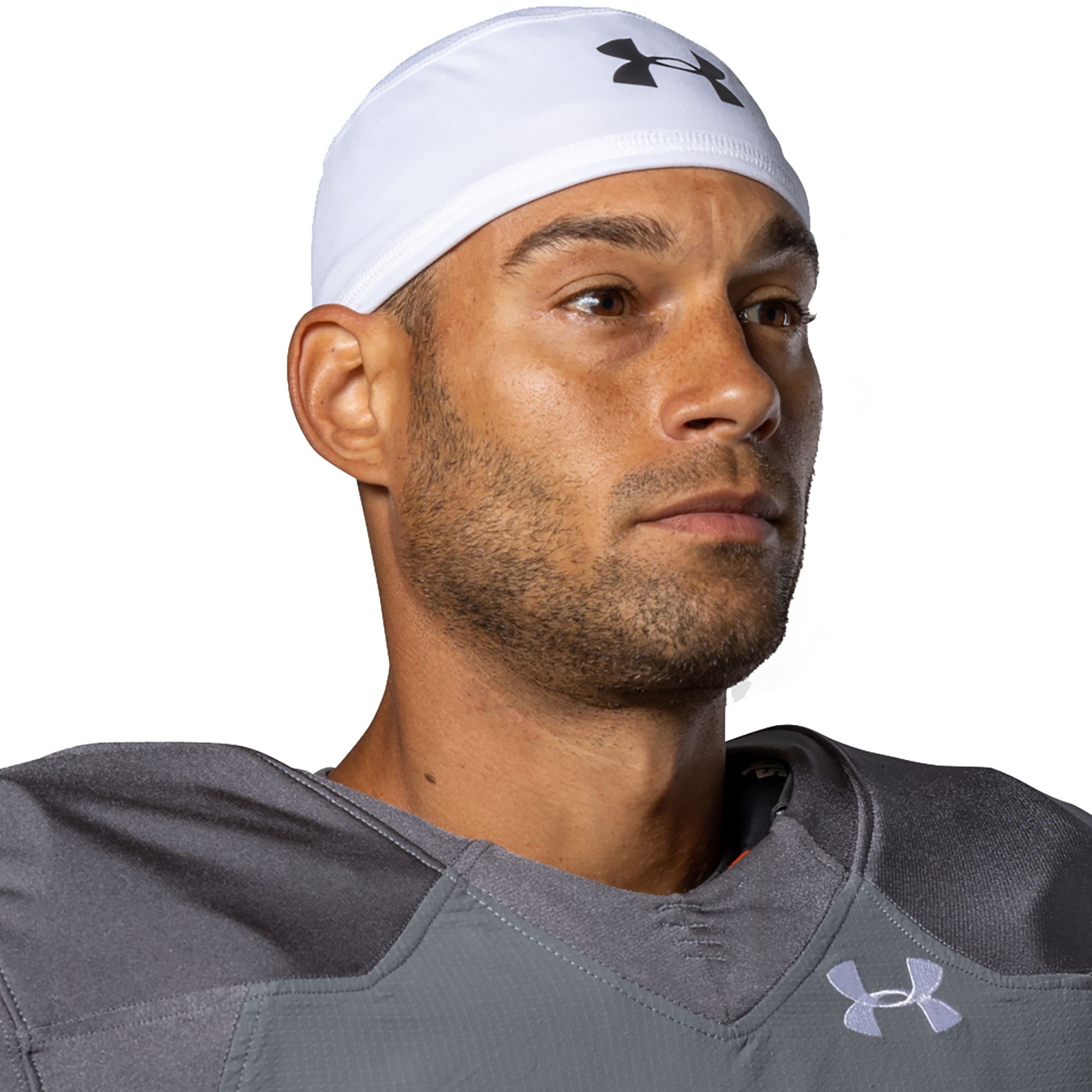 Under Armour Adult Football Skull Cap product image