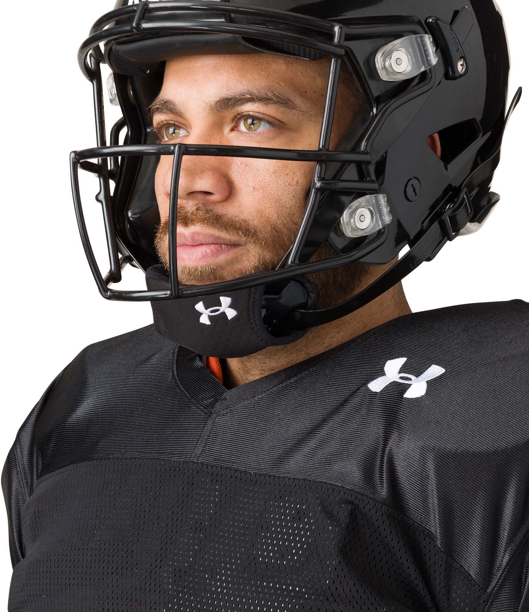 Under Armour Chin Strap Cover product image