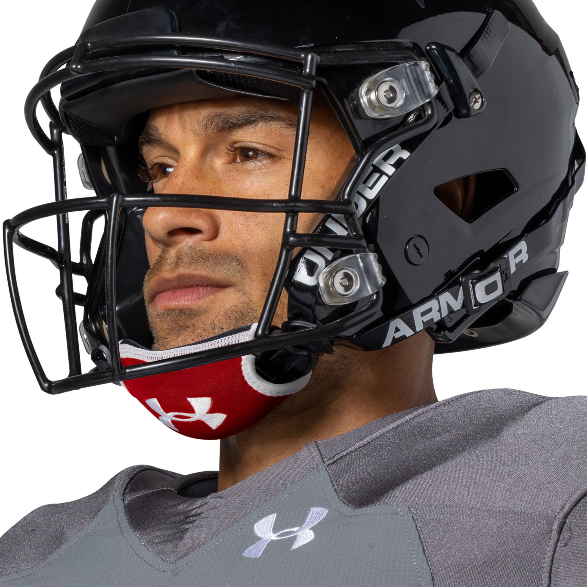 Under Armour Spotlight Chinstrap Cover product image