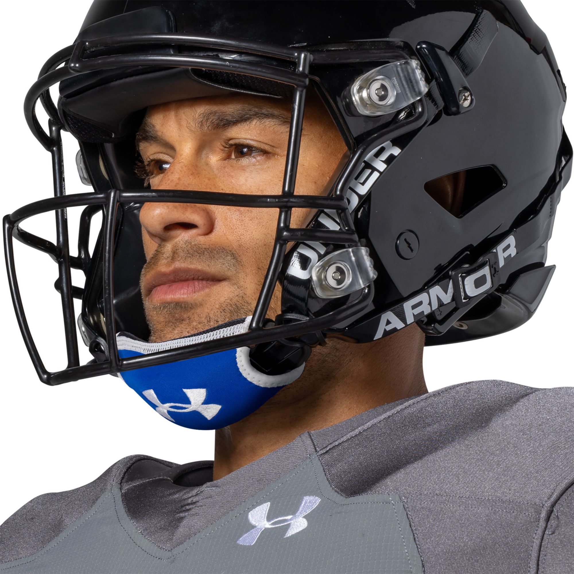 Under Armour Spotlight Chinstrap Cover product image