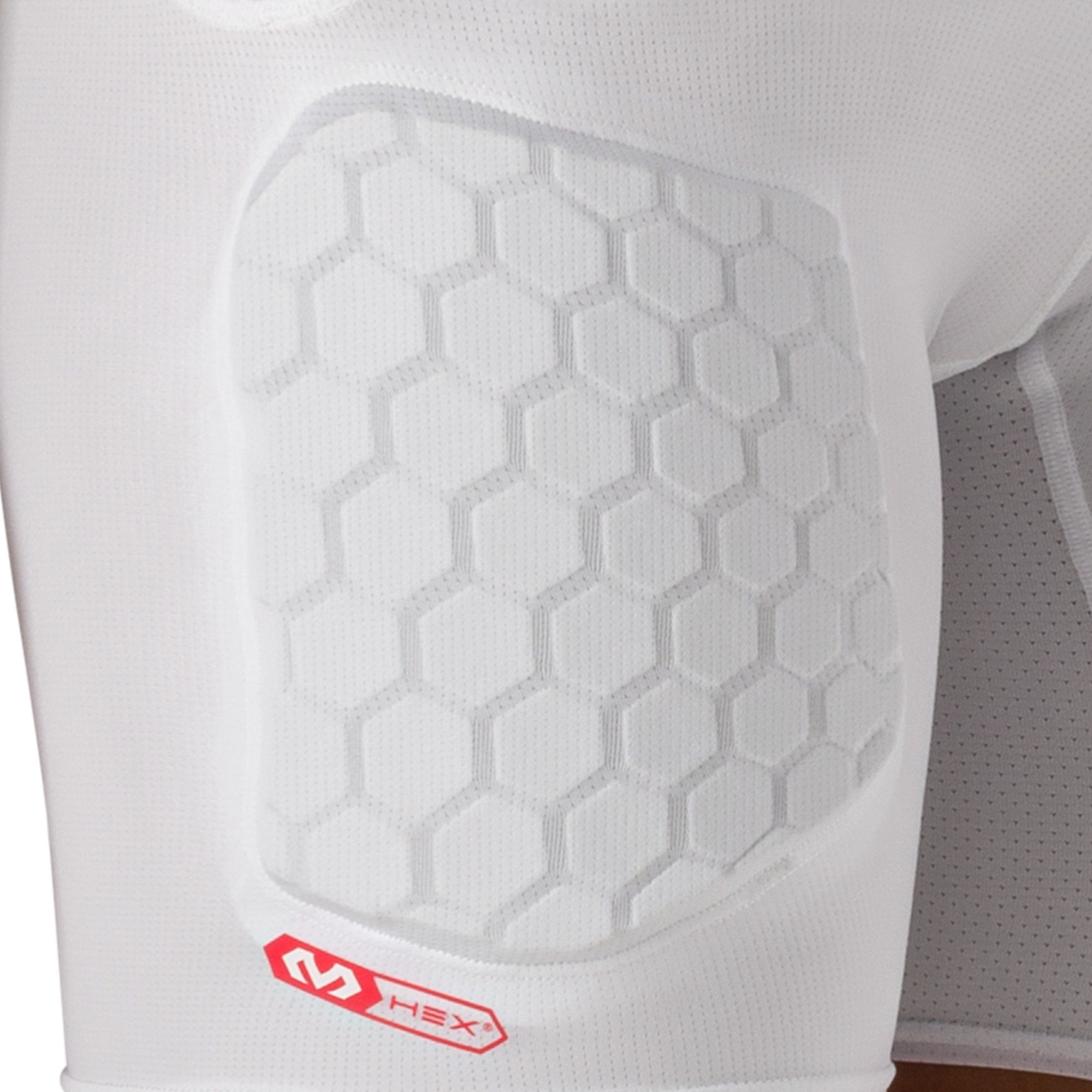 Under Armour Women's Gameday 5-Pad Football Girdle product image