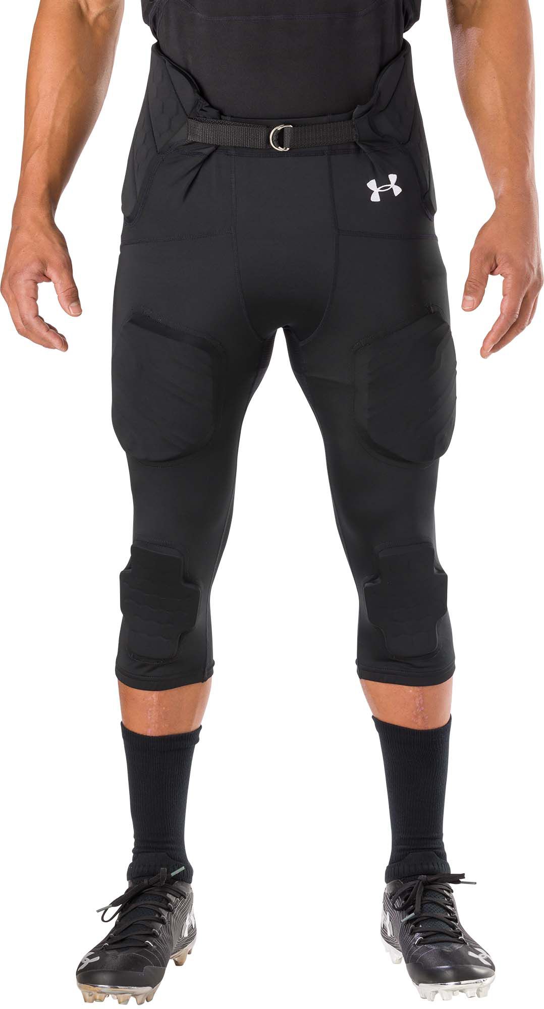 Under armour adult integrated cheap football pants