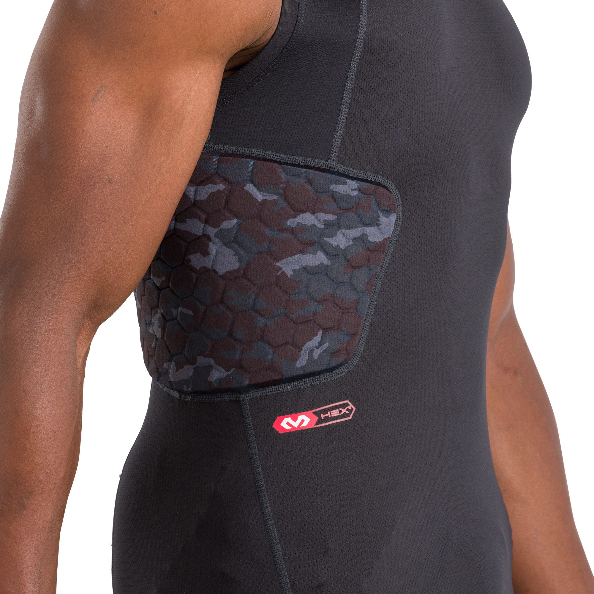 Under Armour Youth Gameday Pro 5-Pad Football Top product image