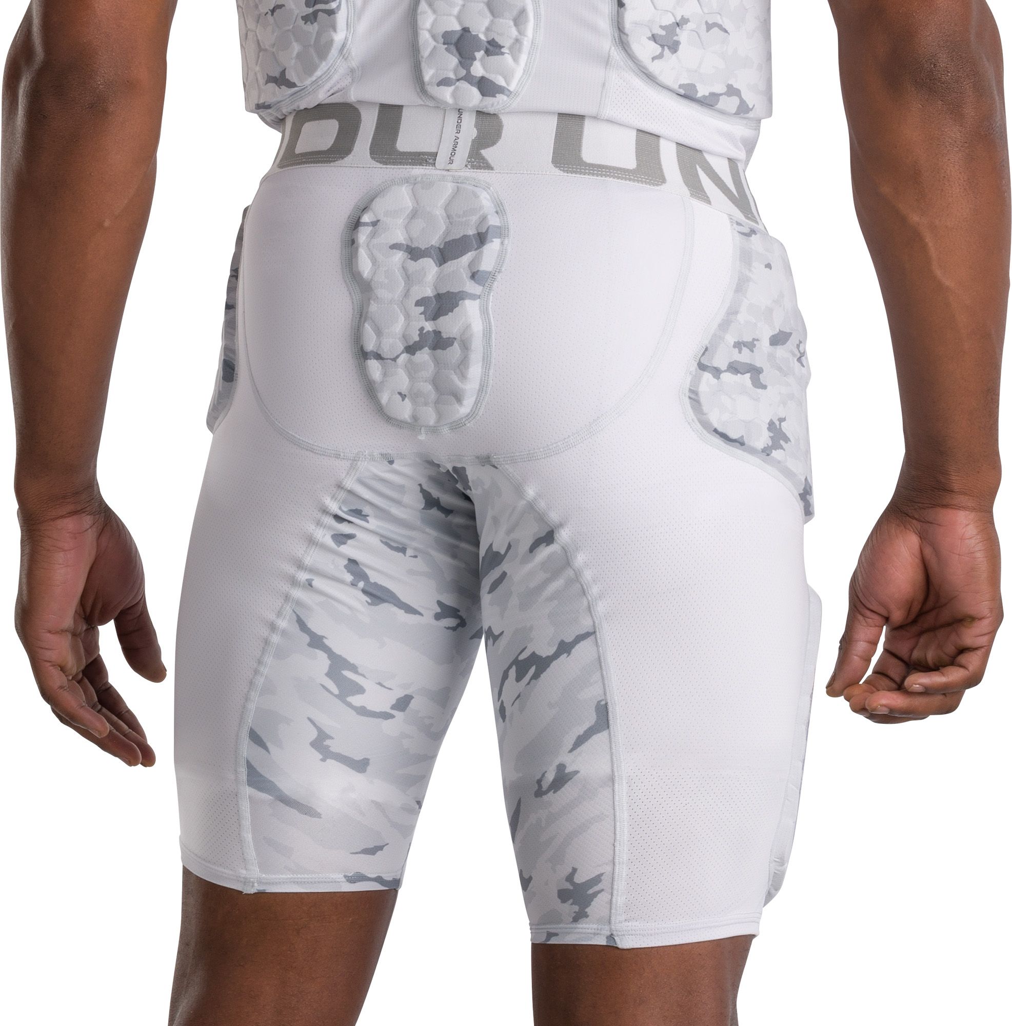 Under Armour Pro 5-Pad Football Girdle product image