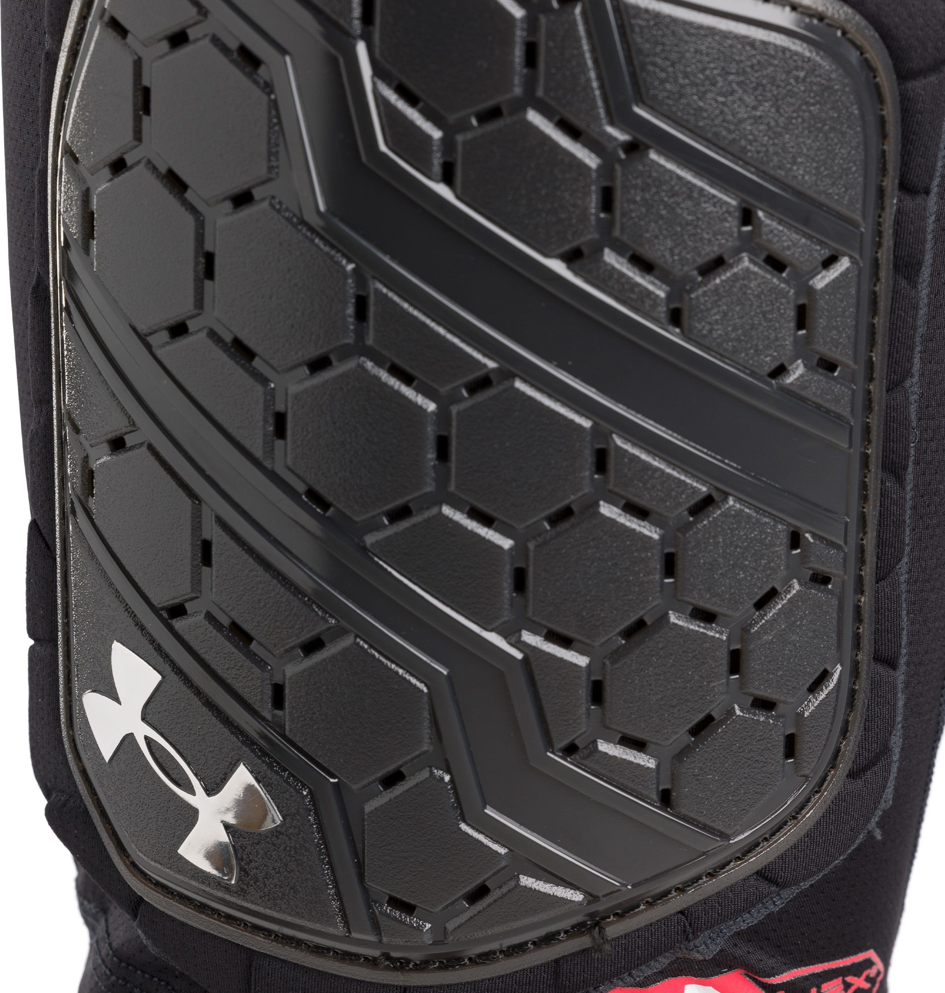Under Armour Youth Pro 5-Pad Football Girdle product image