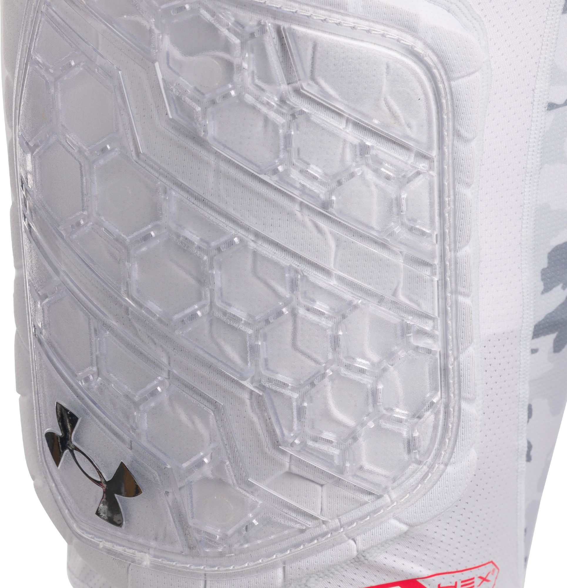 Under Armour Youth Pro 5-Pad Football Girdle product image