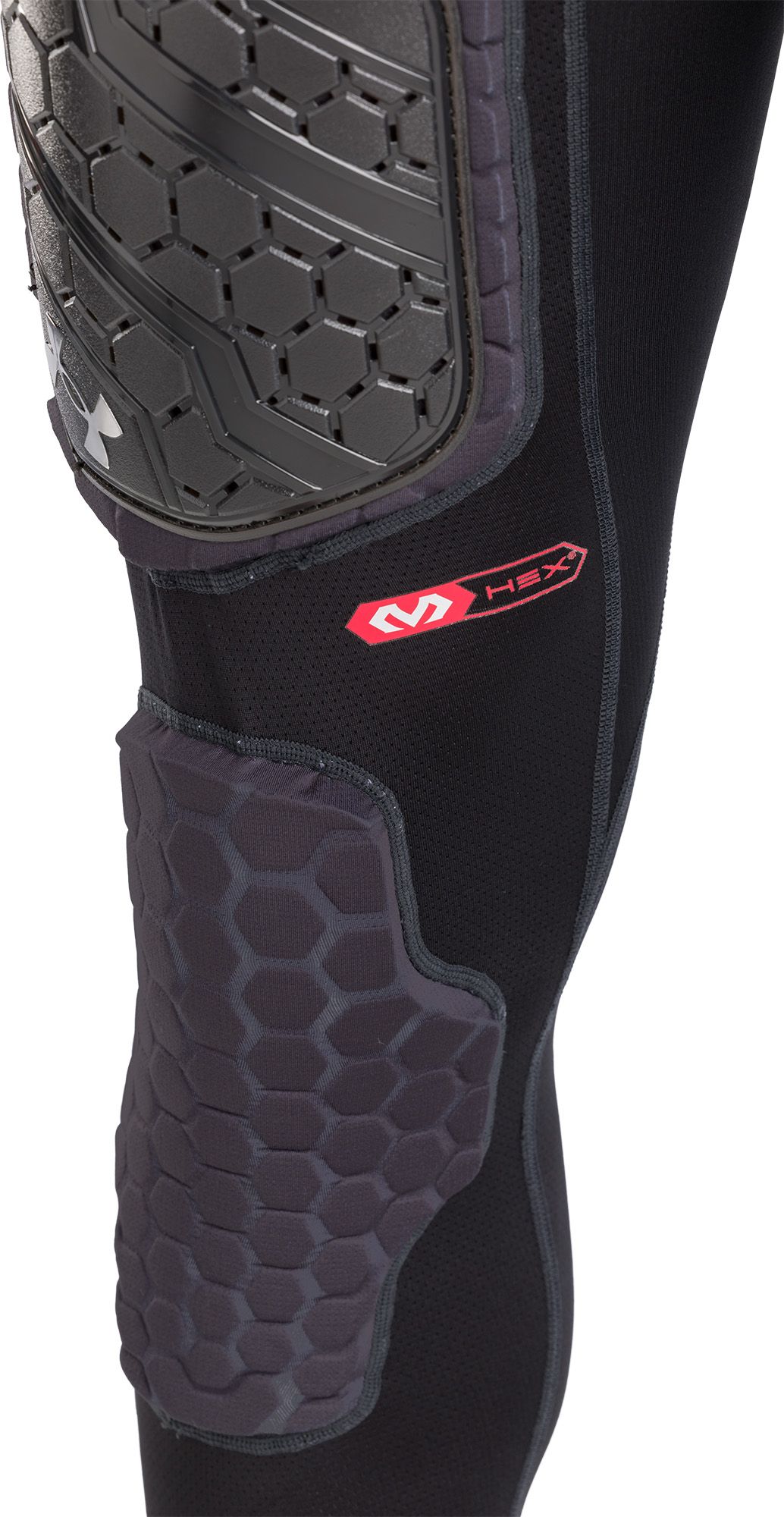 Under Armour Men's Gameday Armour Pro 7-Pad 3/4 Football Tights product image