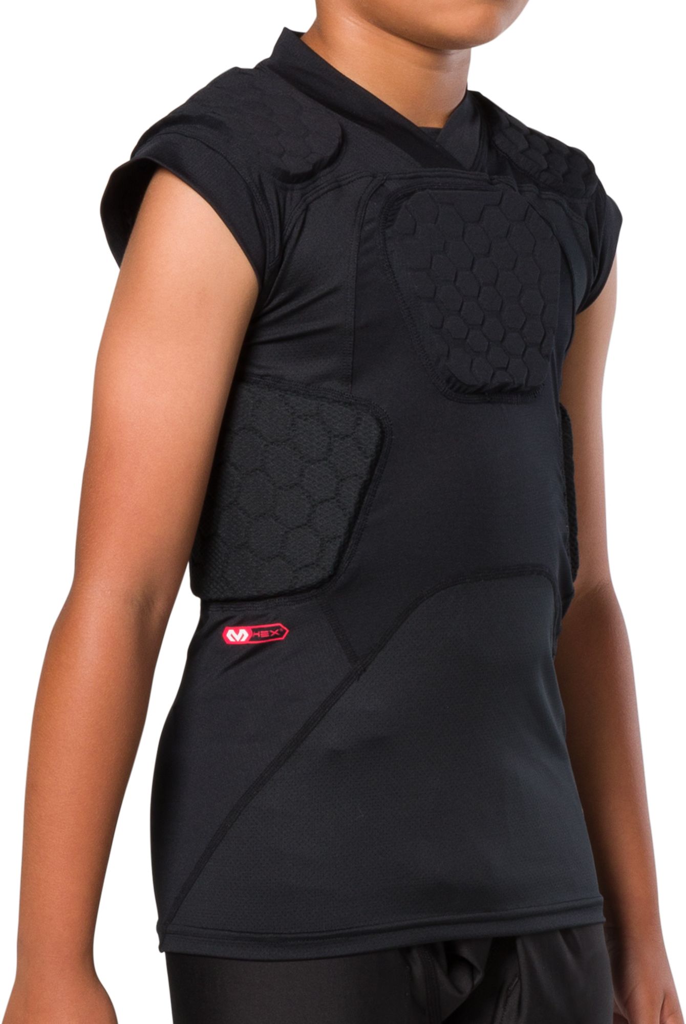 Under Armour Youth 6- Pad Pro Top product image