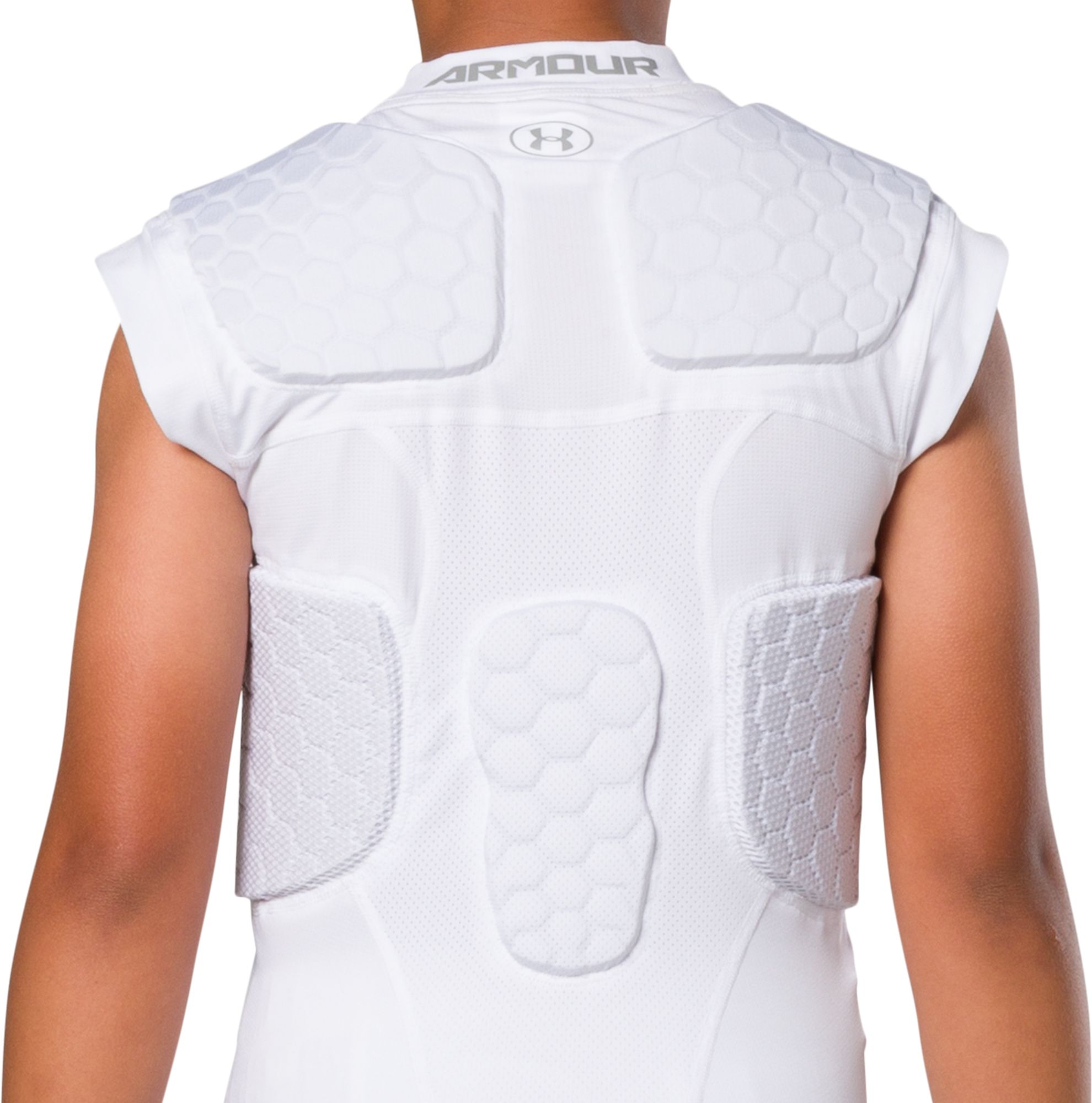 Under Armour Youth 6- Pad Pro Top Dick's Sporting Goods