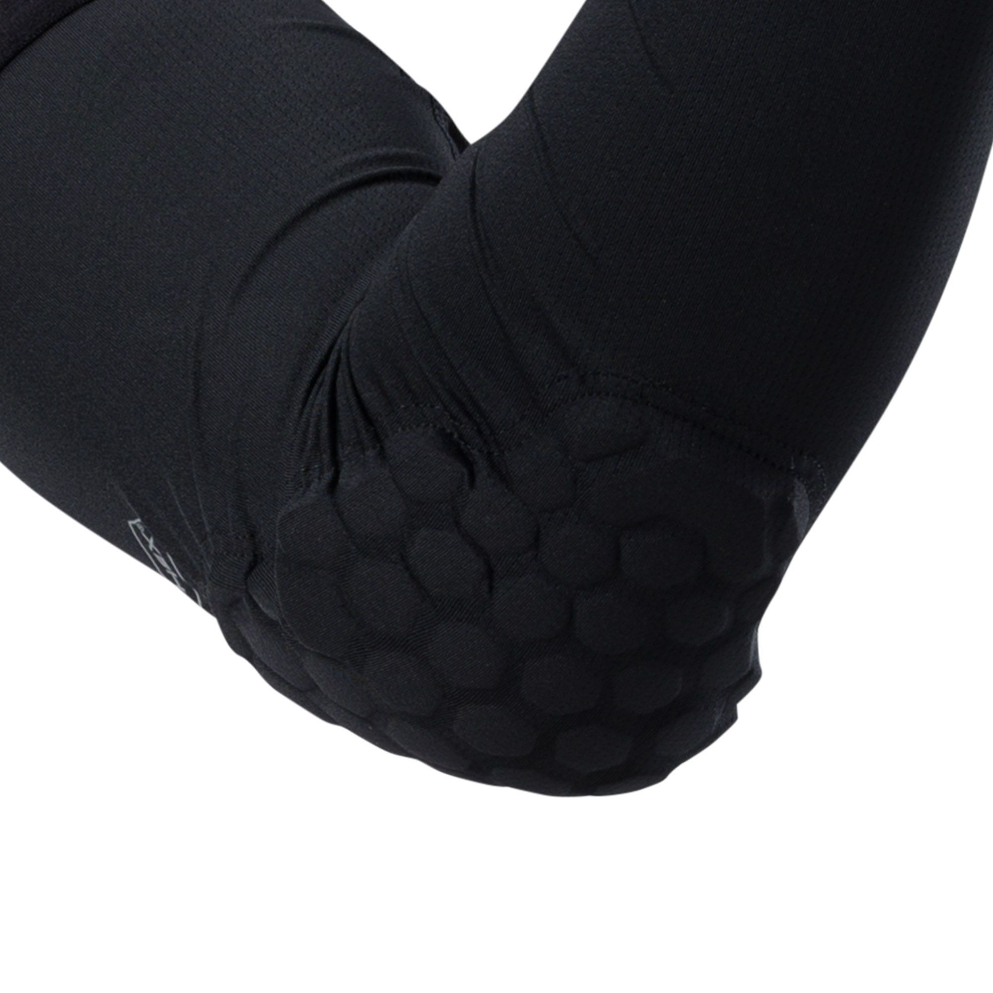 Under Armour Unisex Volleyball Padded Elbow Sleeves product image