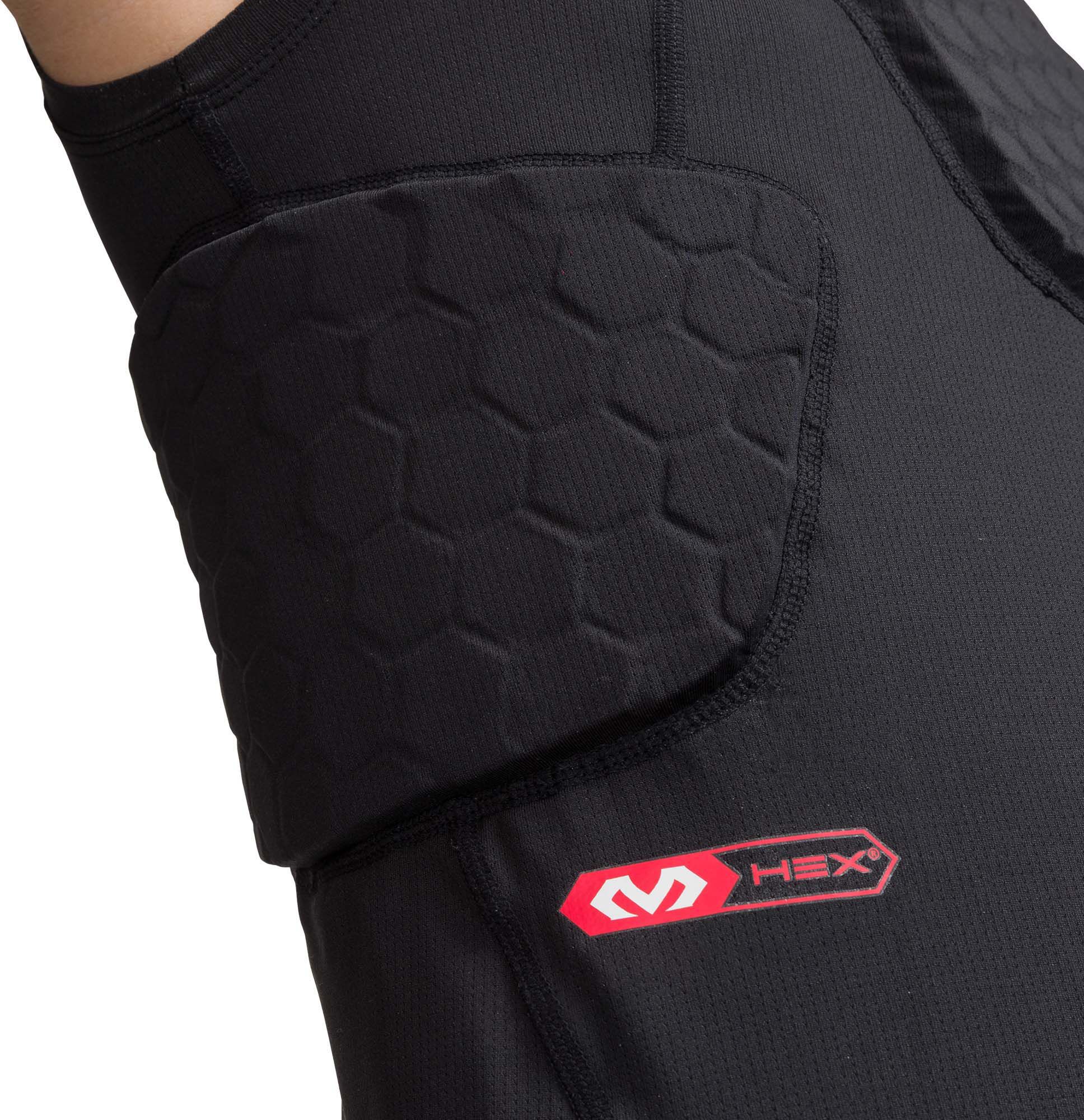 Under Armour Youth Gameday Armour Pro 6-Pad Football Top product image