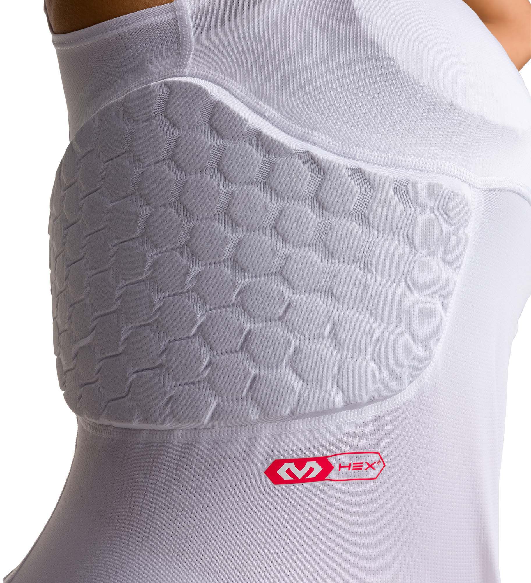 Under Armour Women's Gameday Armour 7-Pad Football Top product image