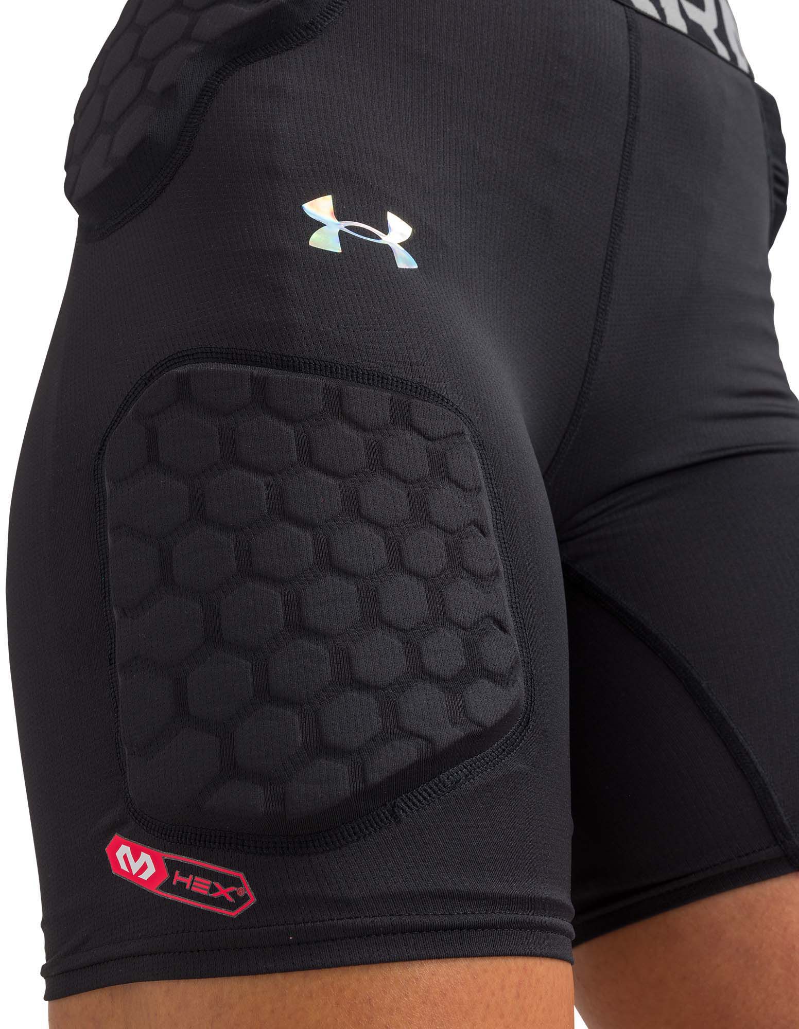 Under Armour Women's Gameday 5-Pad Football Girdle product image