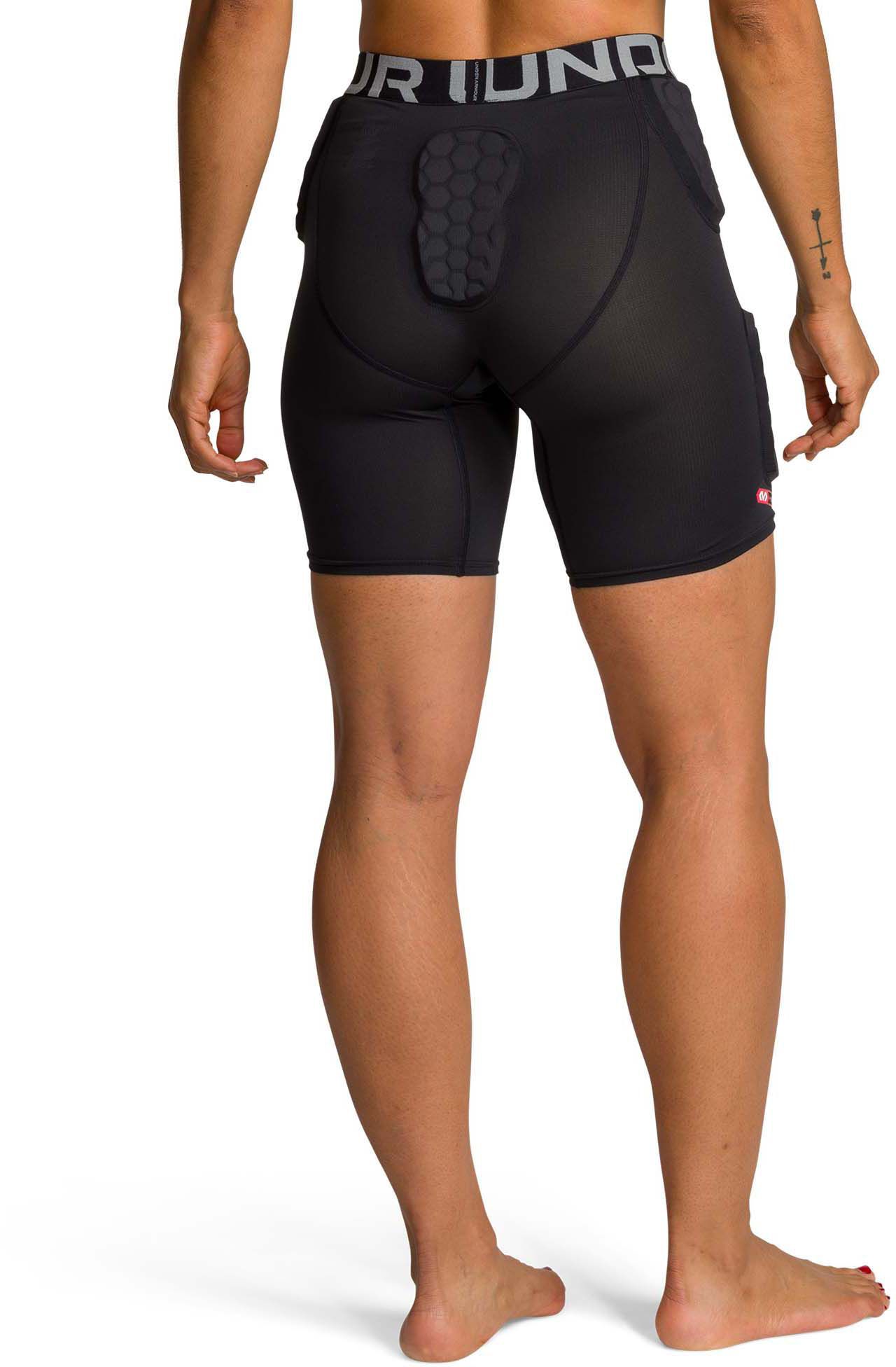 Under Armour Women's Gameday 5-Pad Football Girdle product image